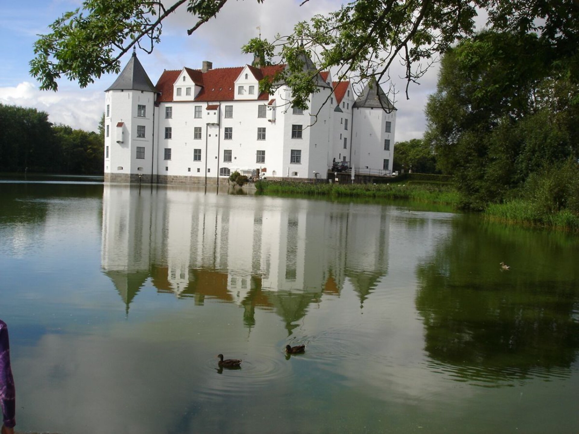 Licht vakantiehuis Stürsholz in Steinberg voor 10 personen - foto 27