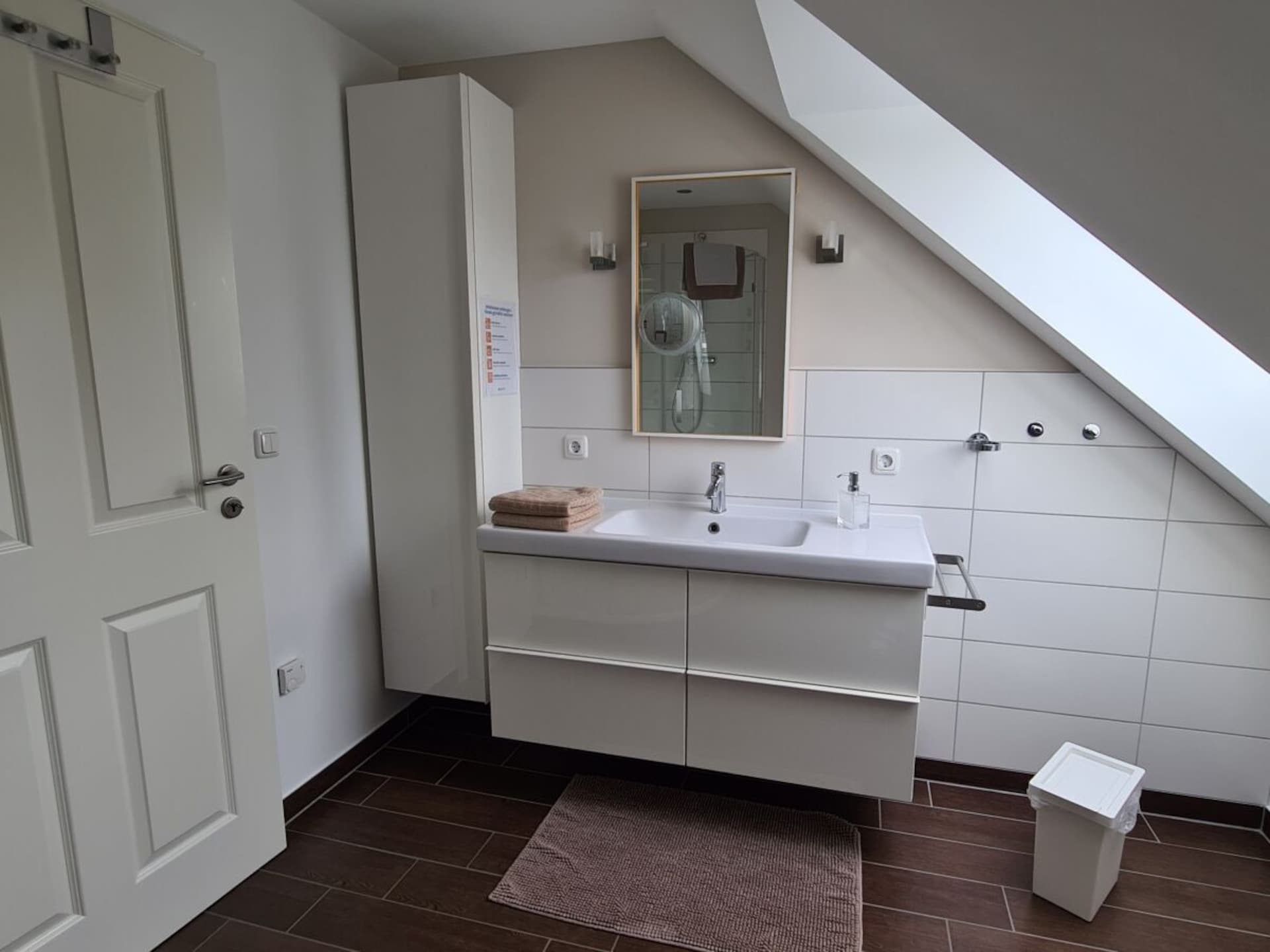 Modern vakantiehuis in Hamburg met zuidelijk balkon - foto 11
