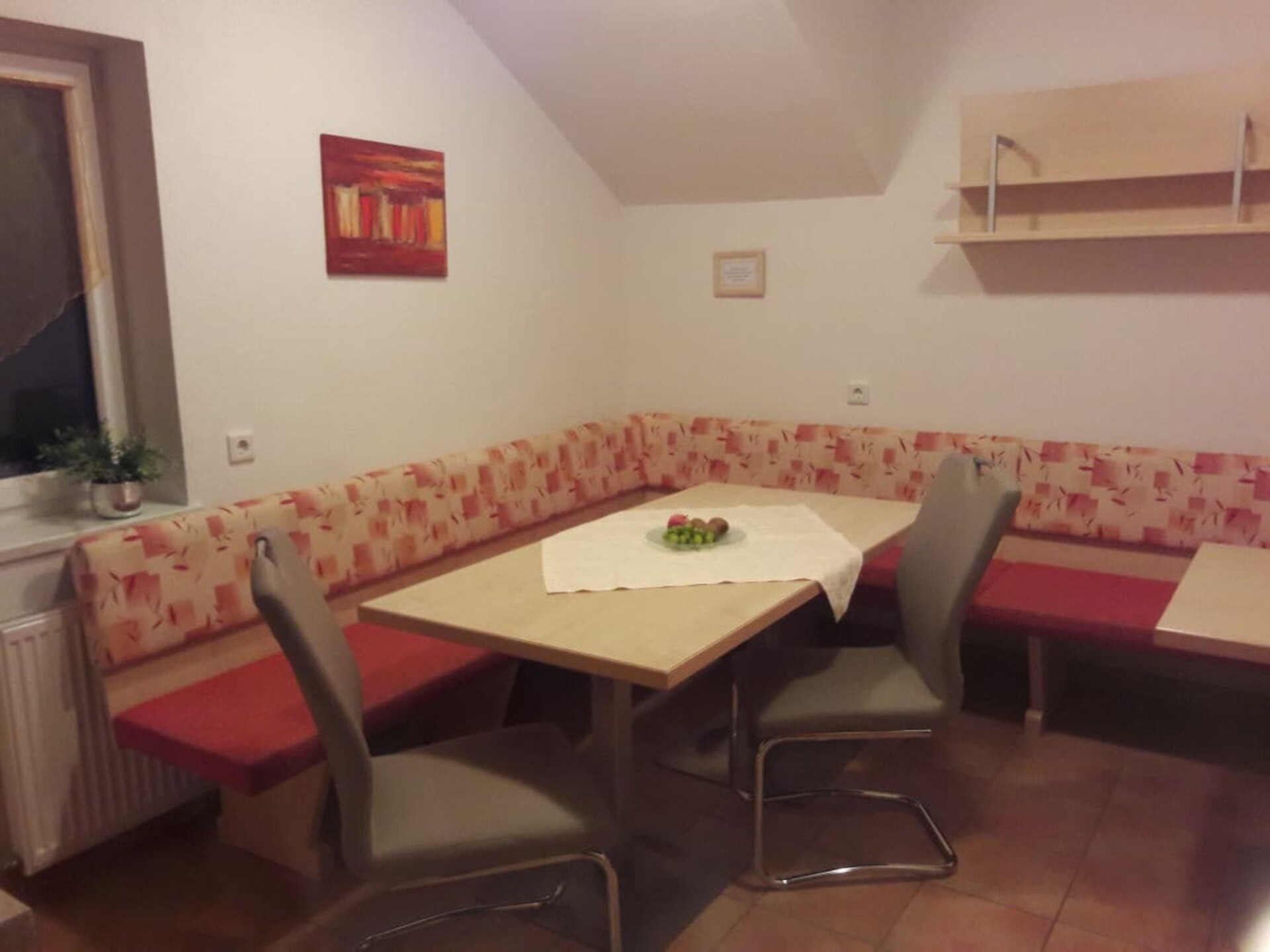 9-persoons vakantiehuis in het centrum van Leogang - foto 13