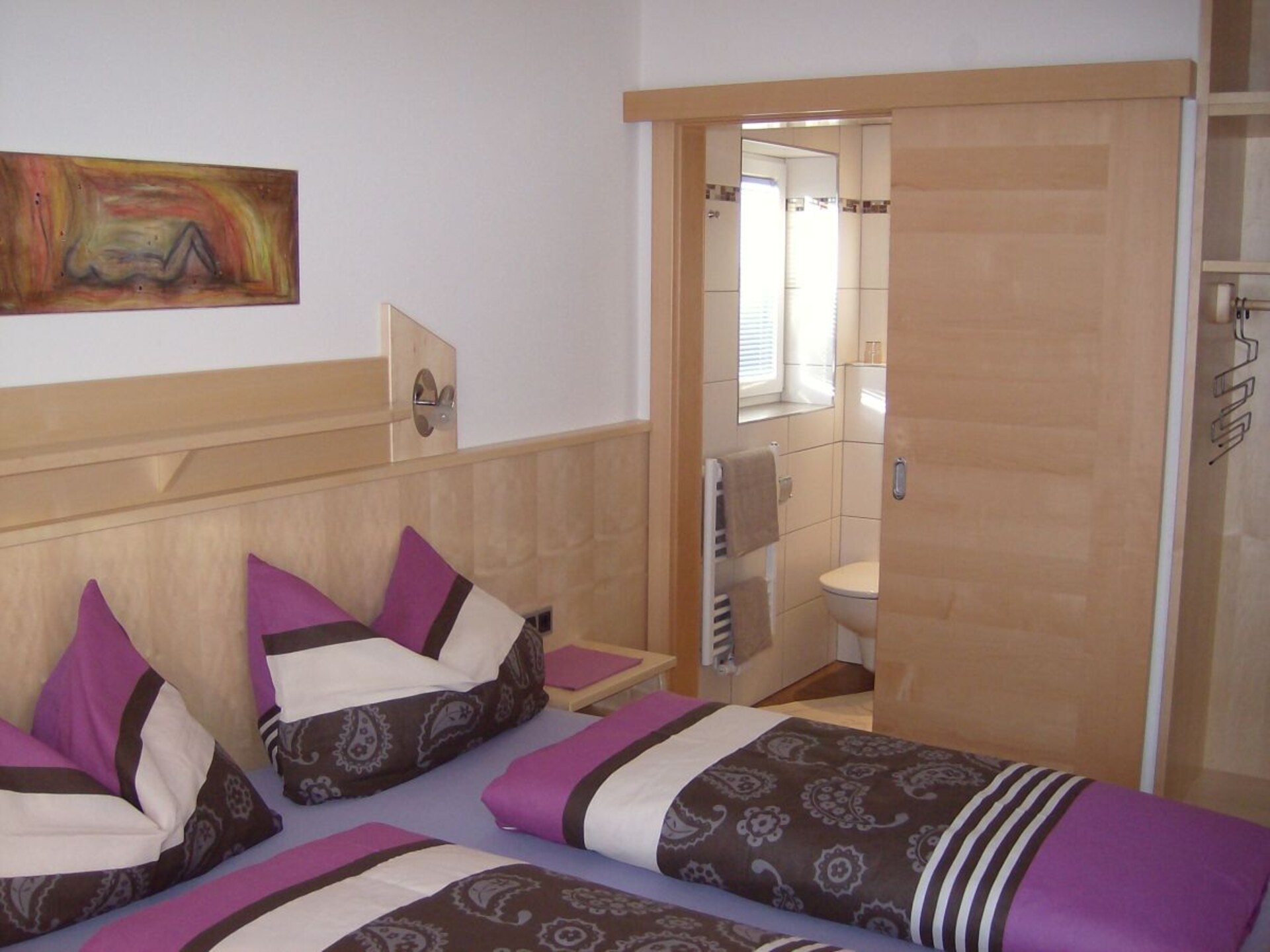 9-persoons vakantiehuis in het centrum van Leogang - foto 16