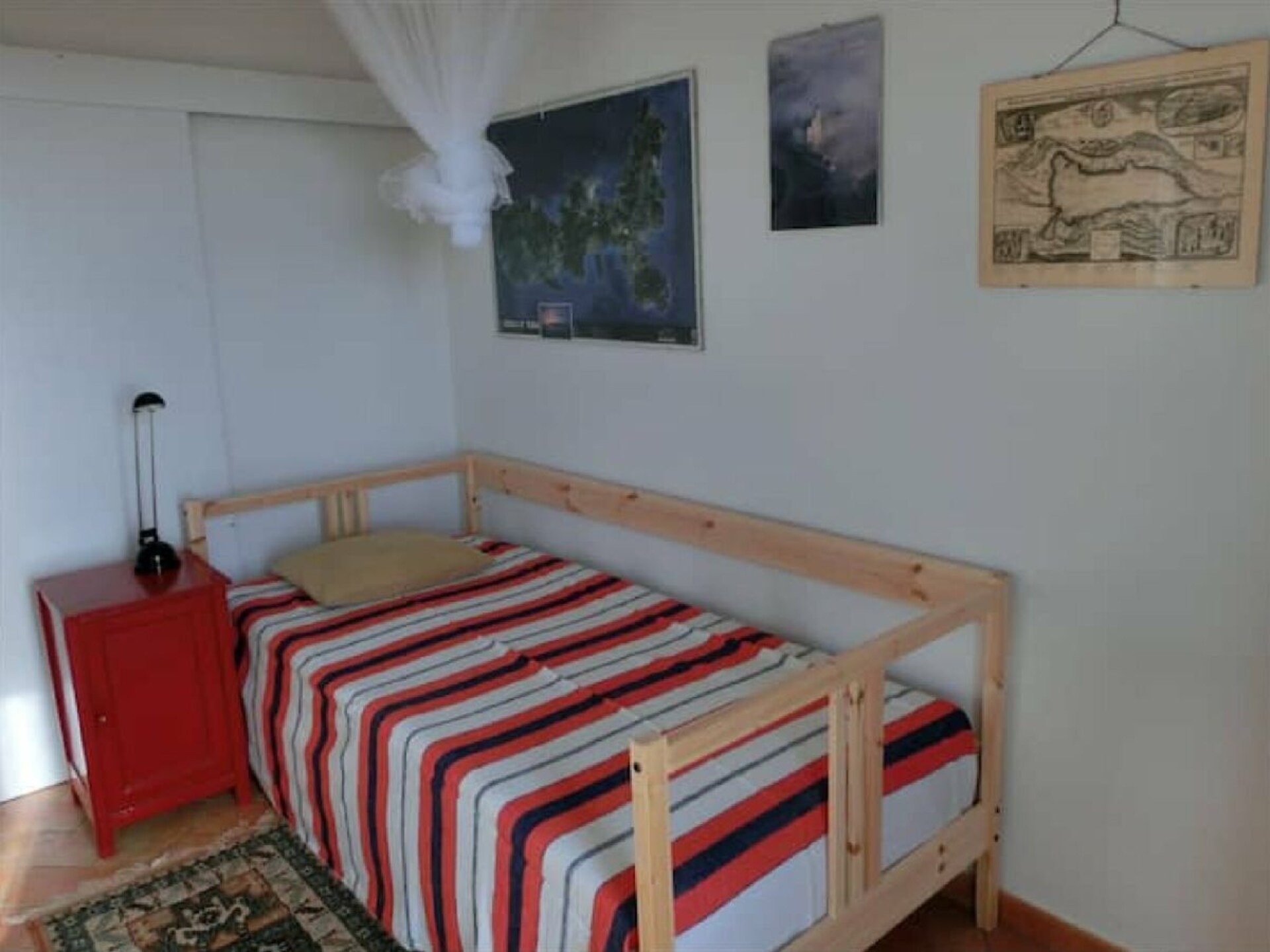 Rustgevend vakantiehuis in Capoliveri met panoramisch uitzicht - foto 26