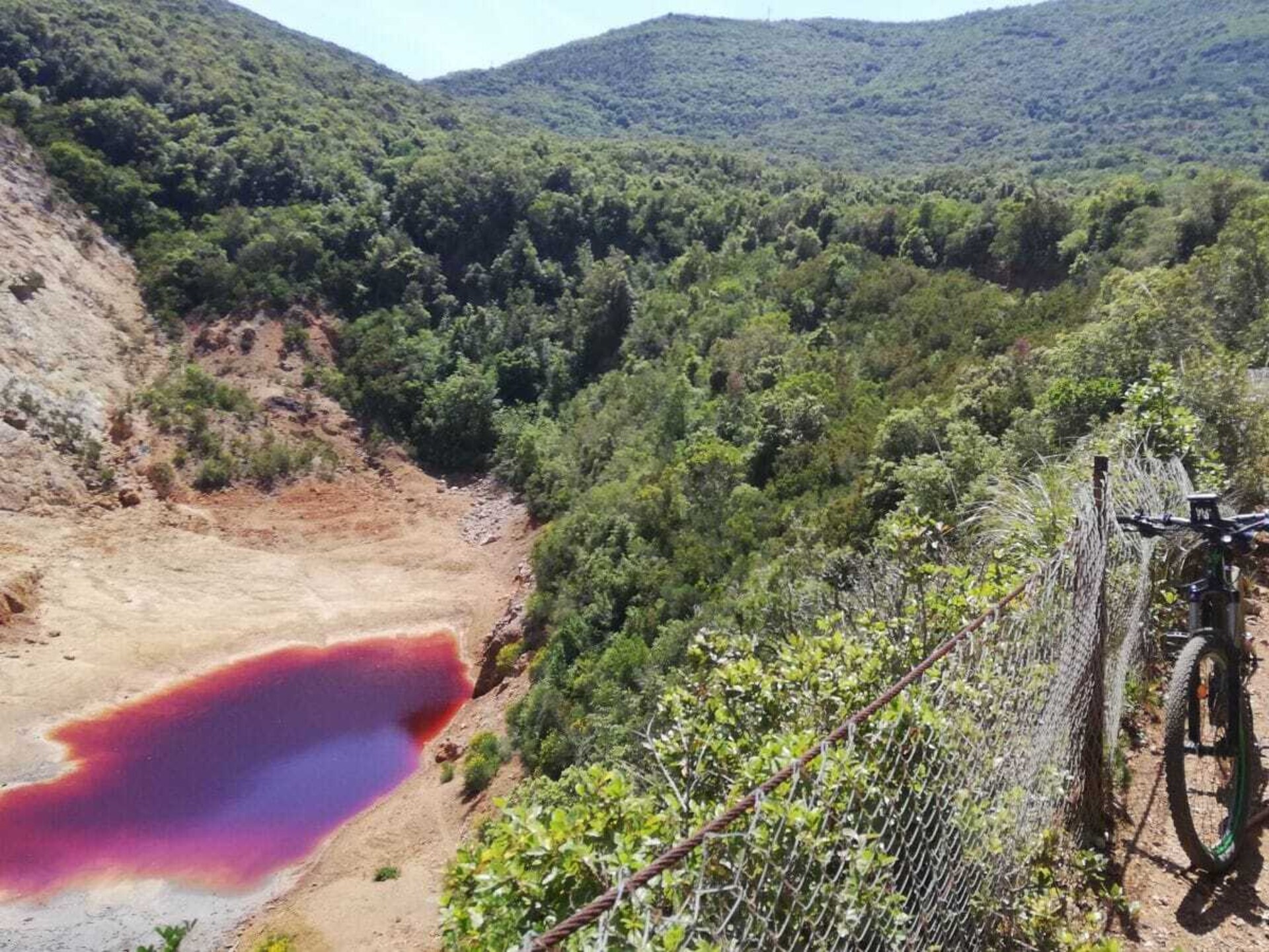 Rustgevend vakantiehuis in Capoliveri met panoramisch uitzicht - foto 36