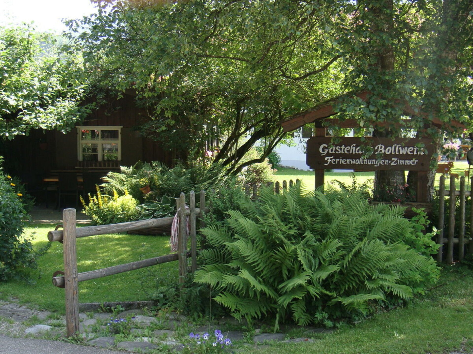 Sfeervol vakantiehuis in Fischen i. Allgäu met bergzicht - foto 3