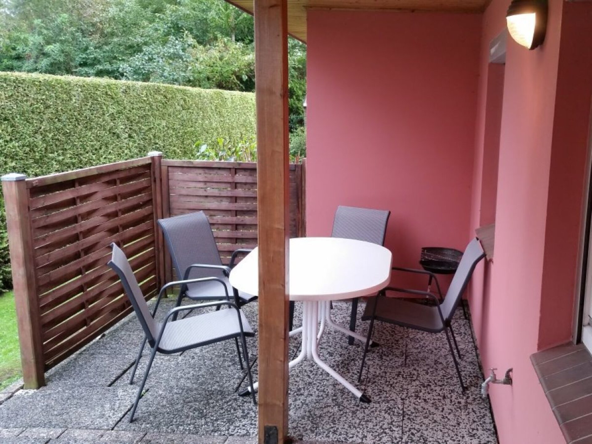 Centraal gelegen vakantiehuis in Hooksiel voor 4 personen · 65 m² - foto 7