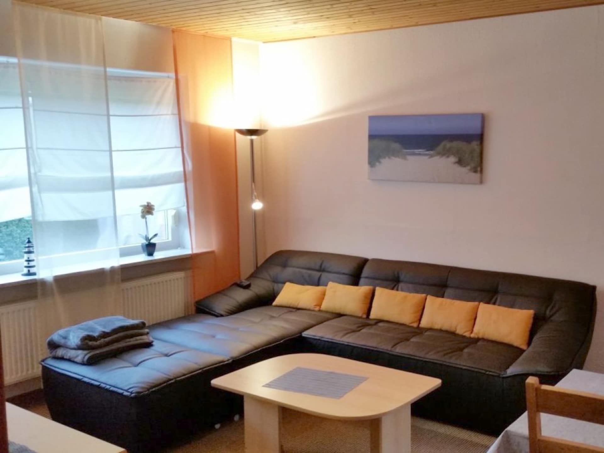 Centraal gelegen vakantiehuis in Hooksiel voor 4 personen · 65 m² - foto 9