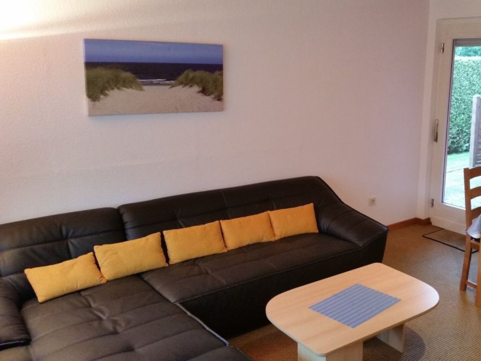 Centraal gelegen vakantiehuis in Hooksiel voor 4 personen · 65 m² - foto 10