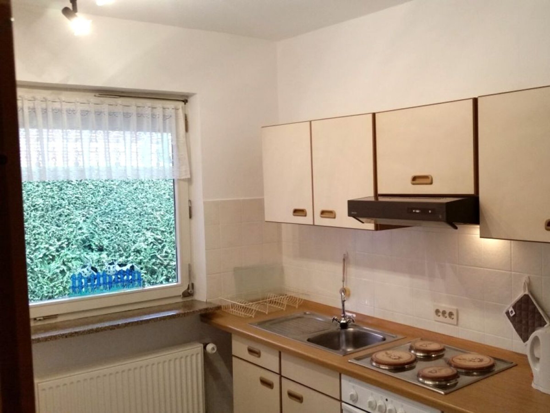 Centraal gelegen vakantiehuis in Hooksiel voor 4 personen · 65 m² - foto 12