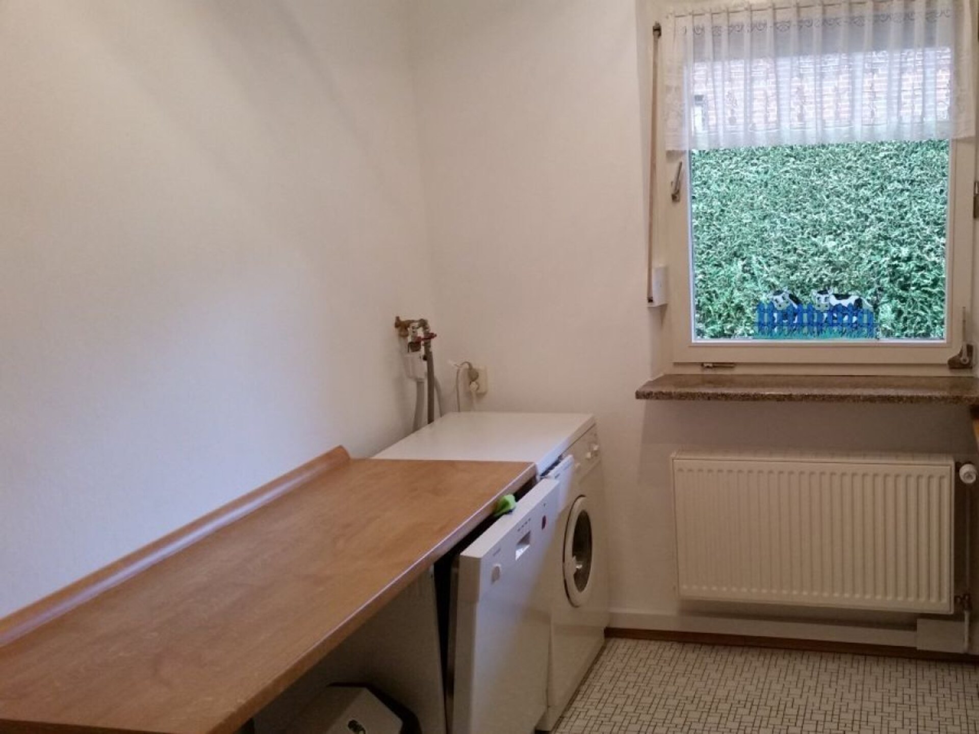 Centraal gelegen vakantiehuis in Hooksiel voor 4 personen · 65 m² - foto 16