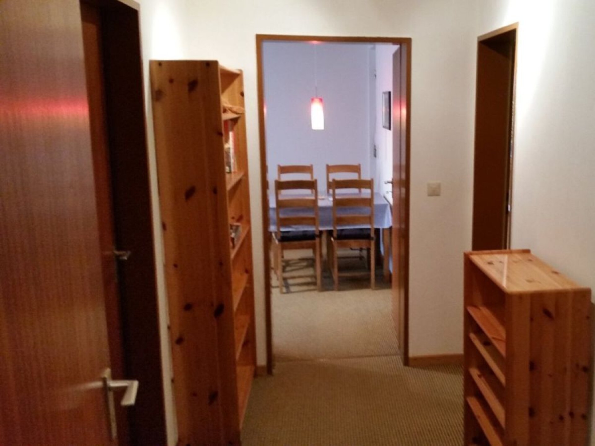Centraal gelegen vakantiehuis in Hooksiel voor 4 personen · 65 m² - foto 18