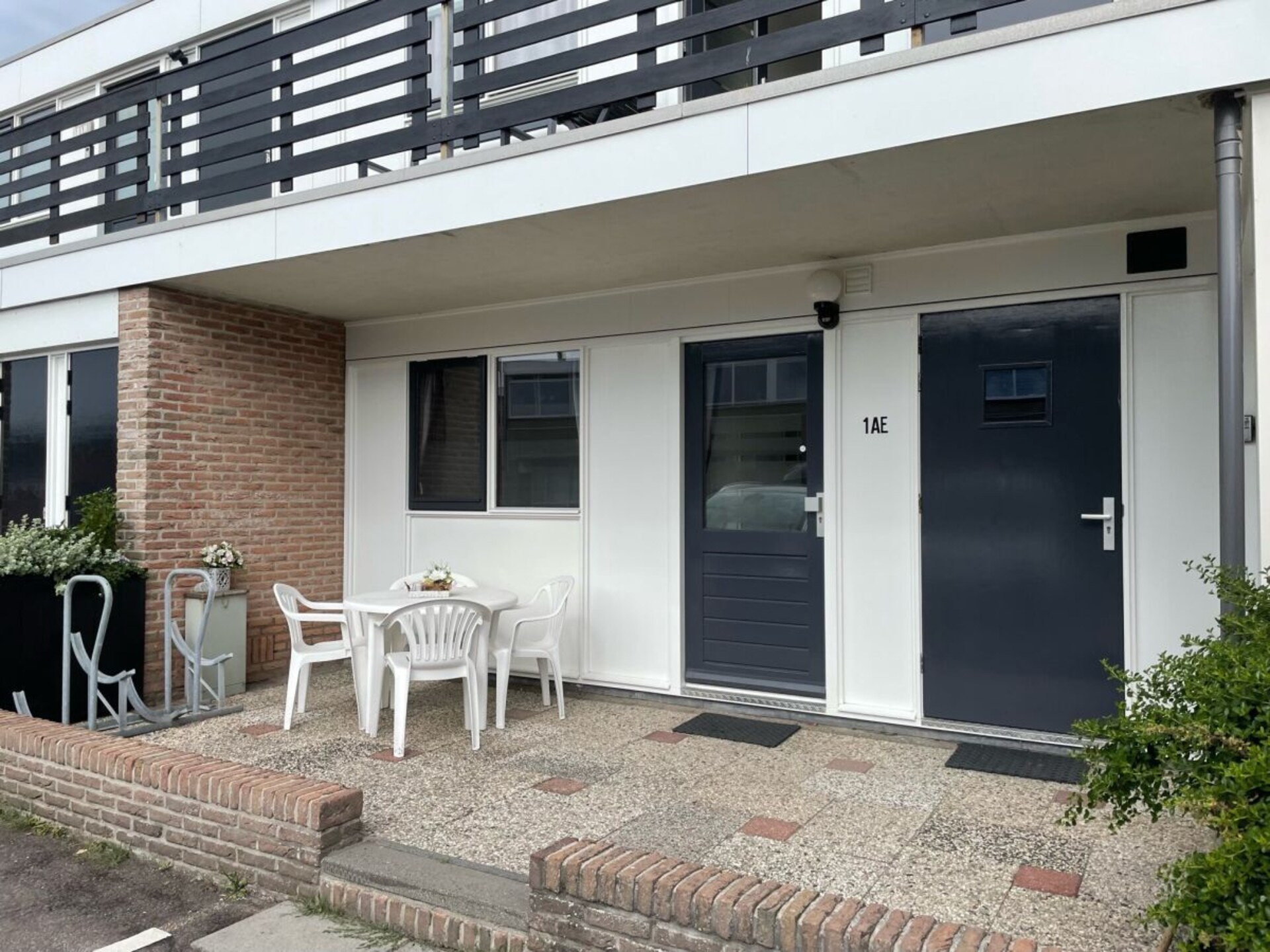 In het centrum van Petten: Comfortabel vakantiehuis voor 4 personen - foto 4