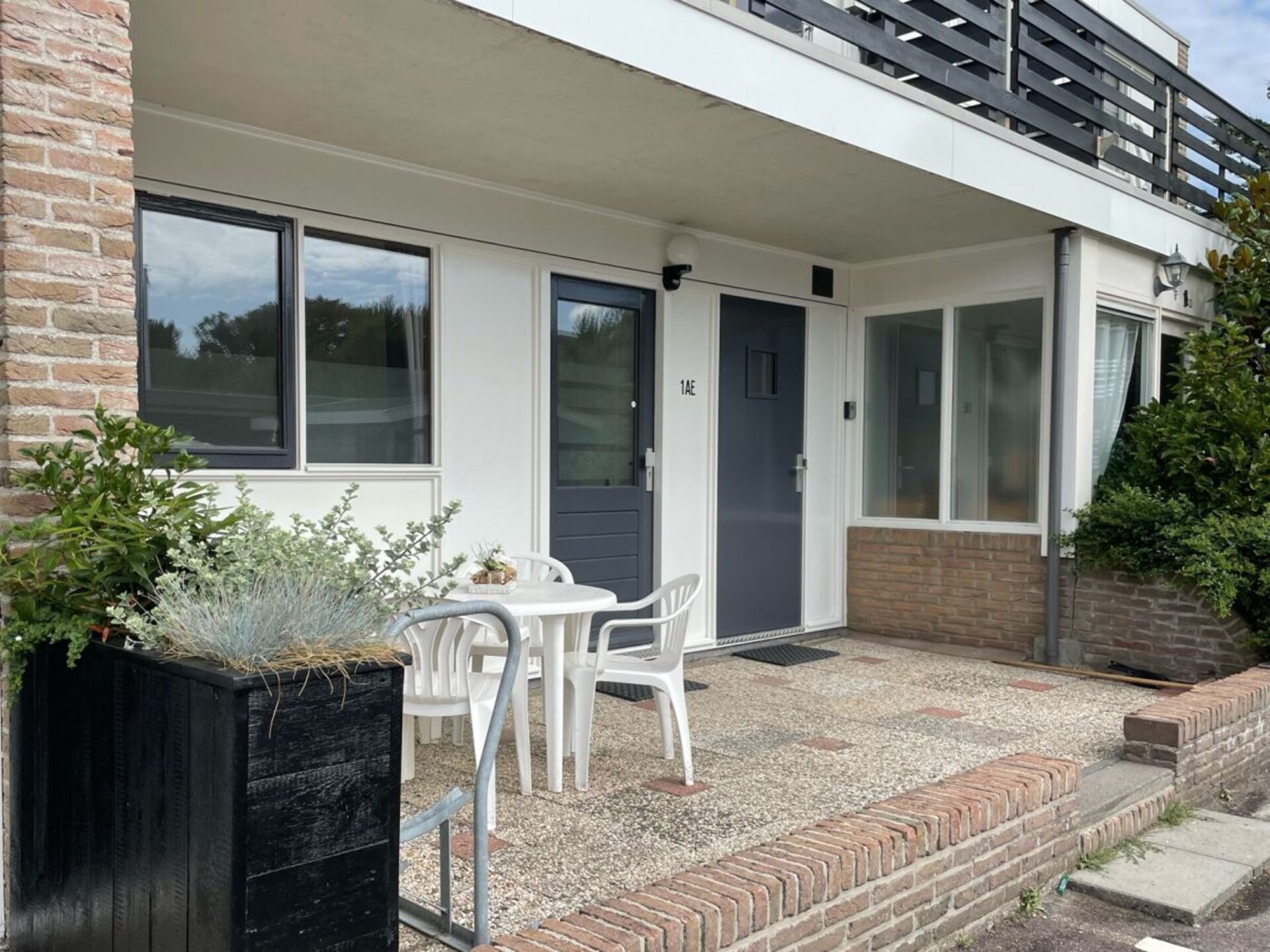 In het centrum van Petten: Comfortabel vakantiehuis voor 4 personen - foto 5