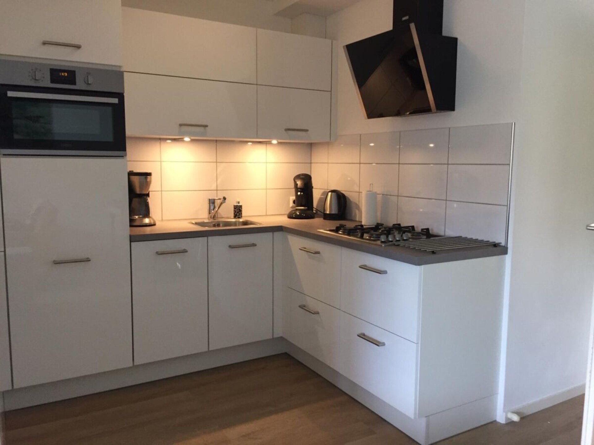 In het centrum van Petten: Comfortabel vakantiehuis voor 4 personen - foto 11