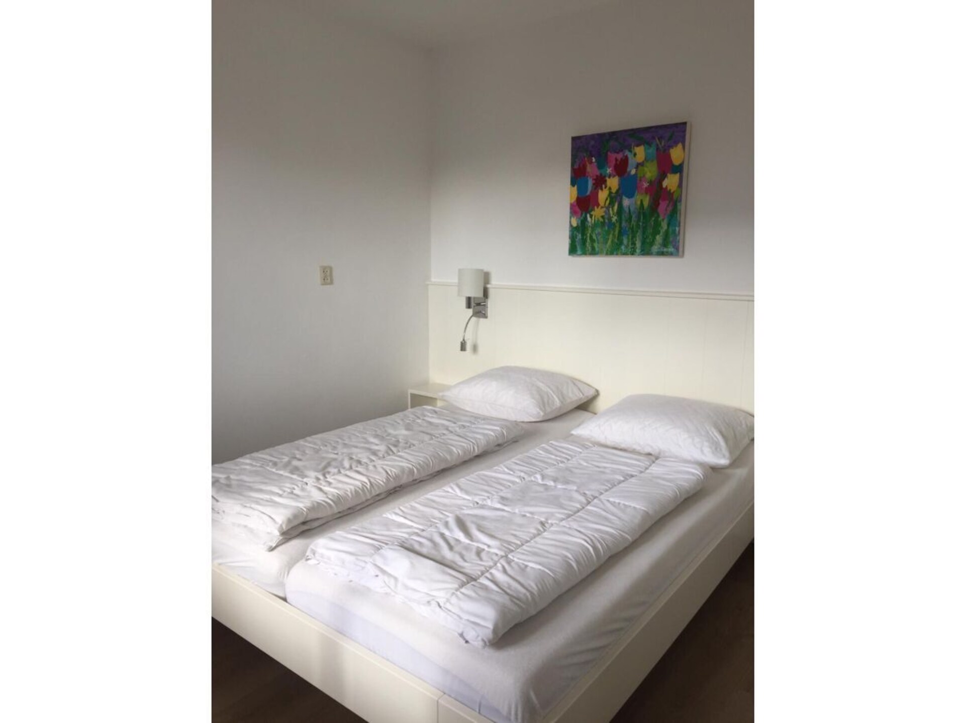 In het centrum van Petten: Comfortabel vakantiehuis voor 4 personen - foto 12