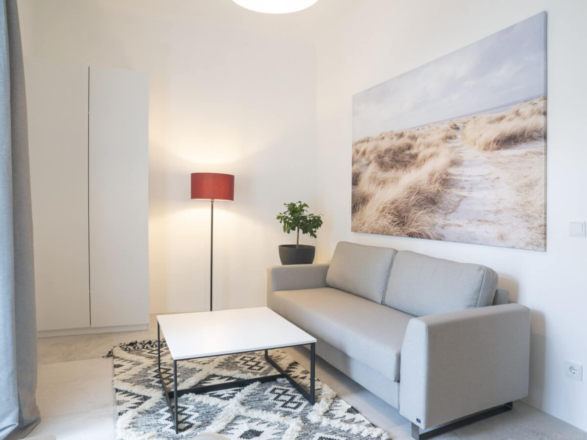 Modern gerenoveerd vakantiehuis in het centrum van Wenen - foto 4