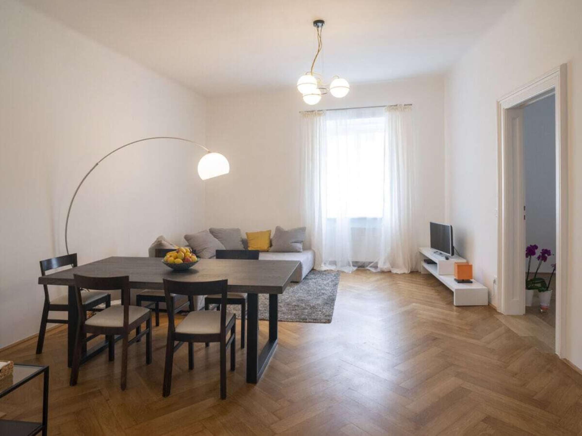 Modern gerenoveerd vakantiehuis in het centrum van Wenen - foto 6
