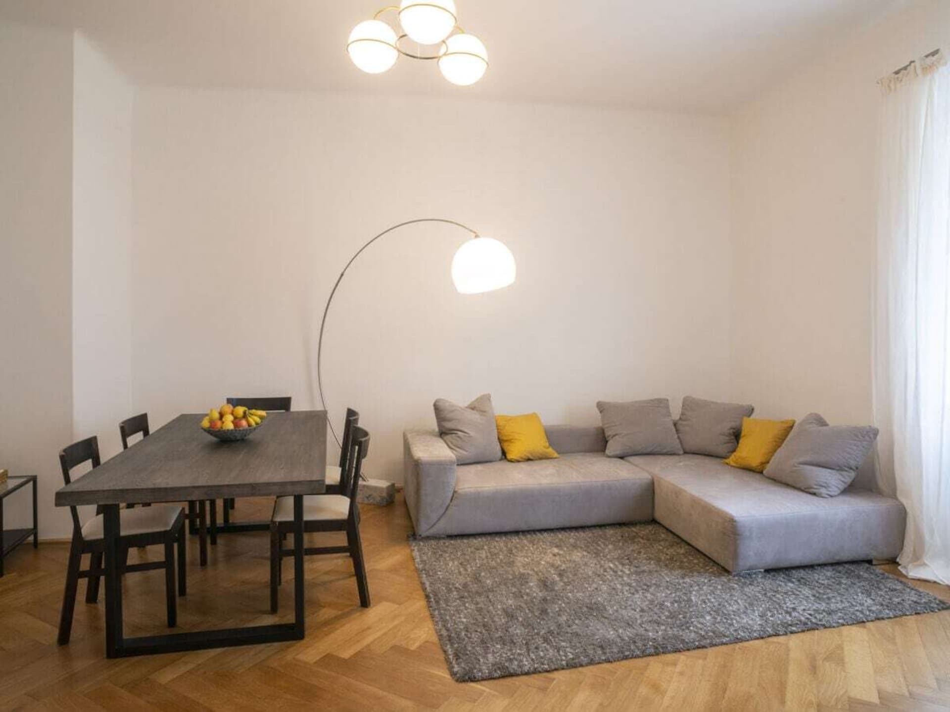 Modern gerenoveerd vakantiehuis in het centrum van Wenen - foto 7