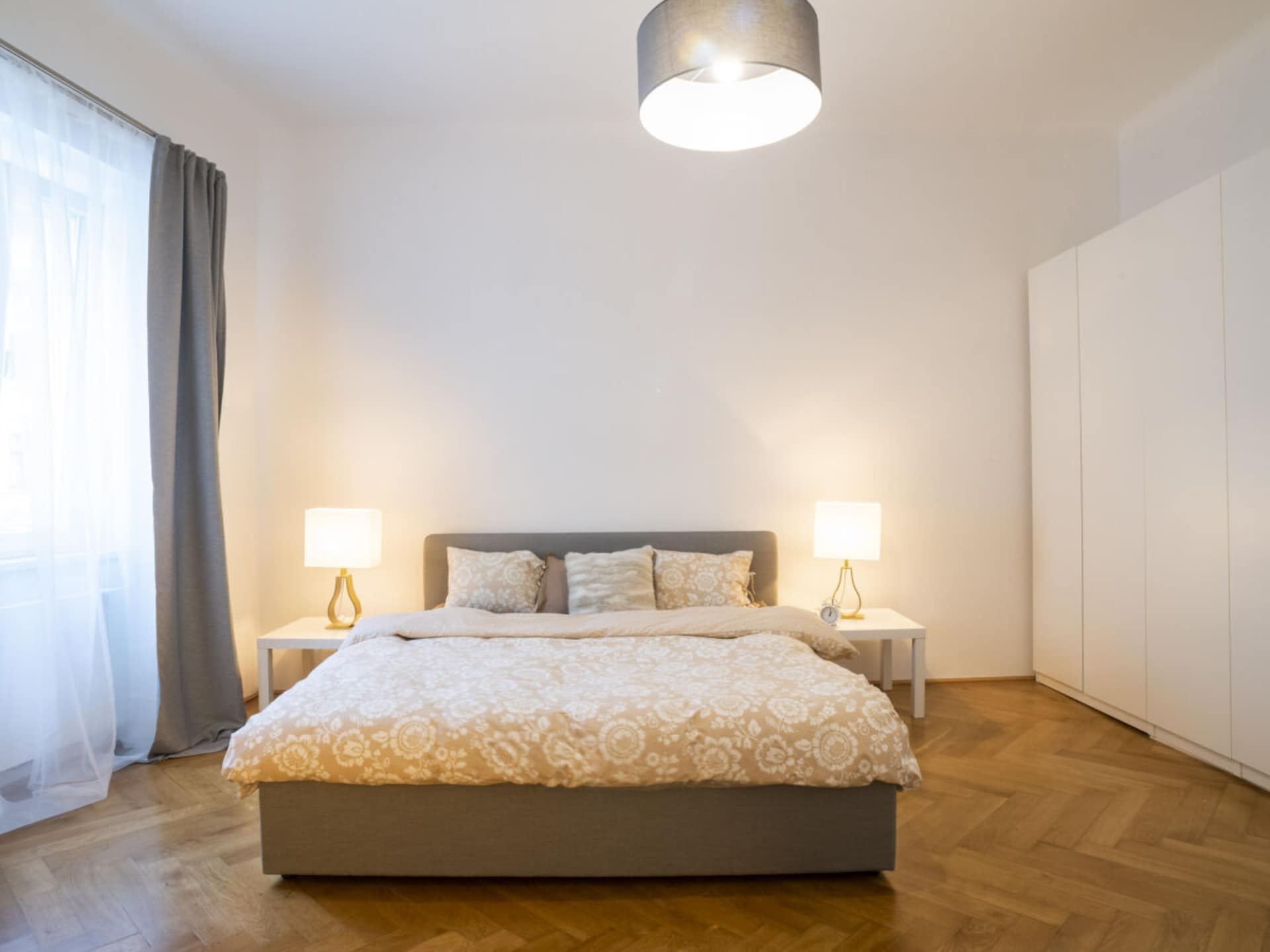 Modern gerenoveerd vakantiehuis in het centrum van Wenen - foto 8