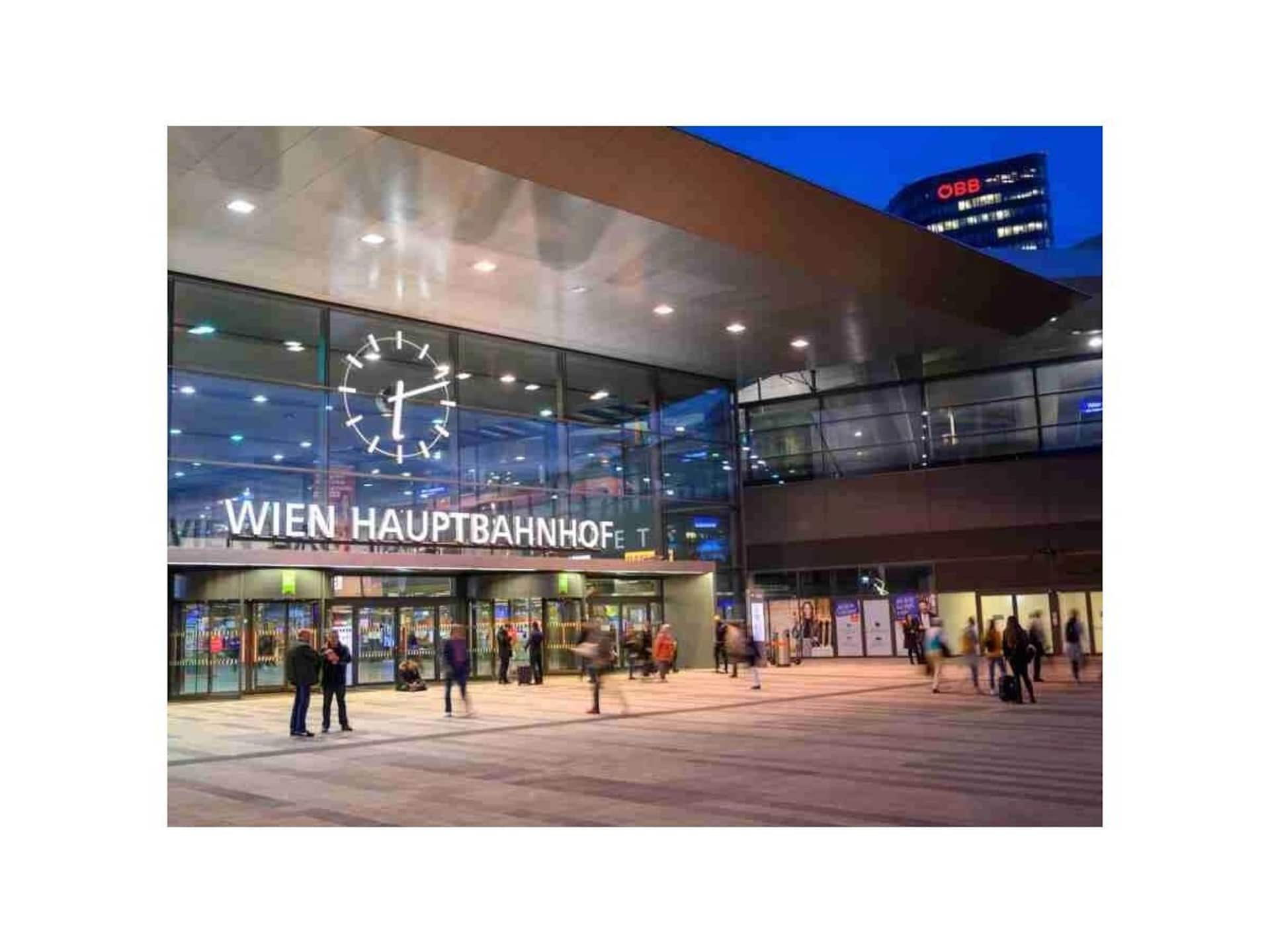 Modern gerenoveerd vakantiehuis in het centrum van Wenen - foto 14