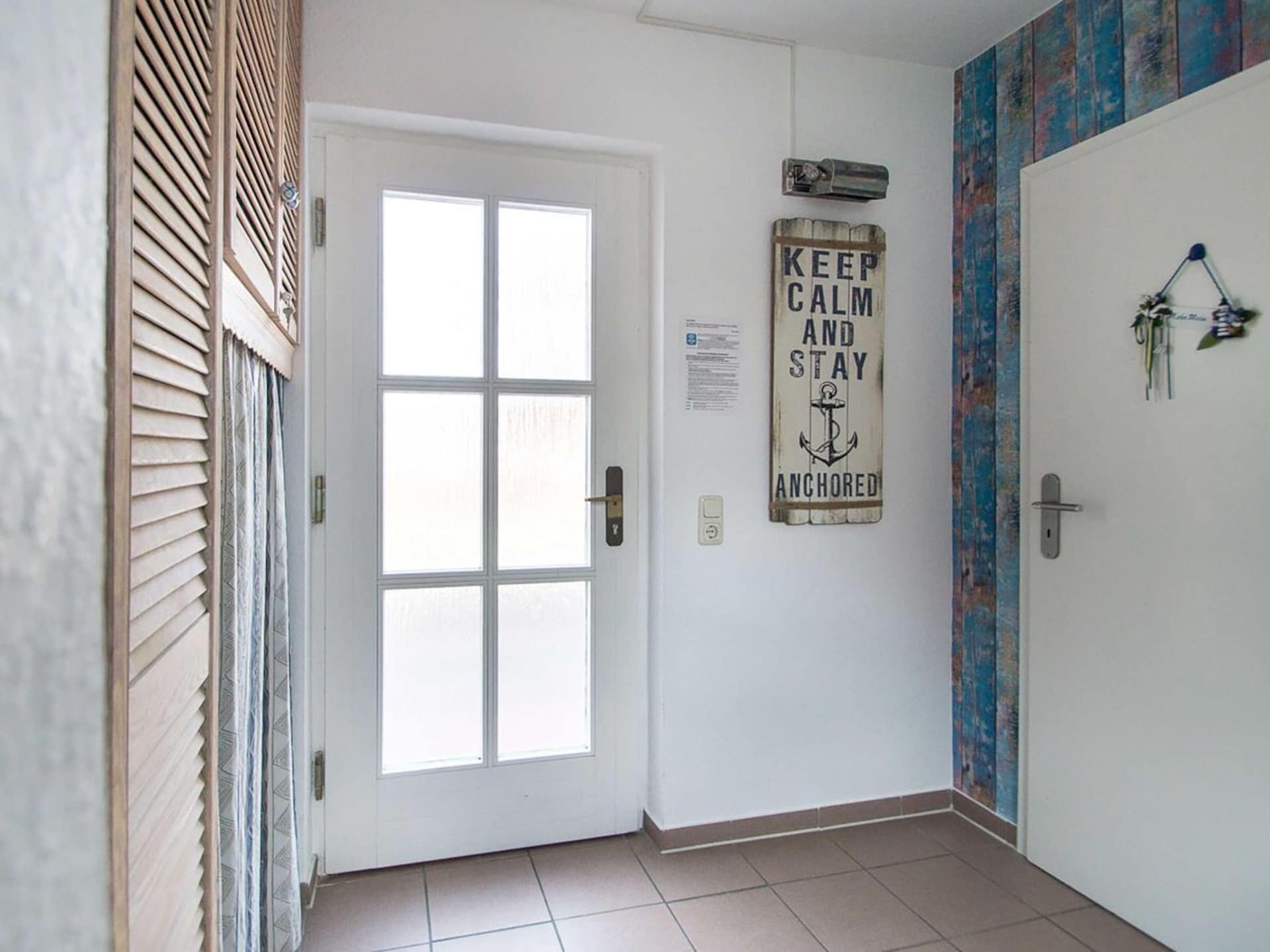 Centraal gelegen vakantiehuis in Ostseebad Prerow voor 5 personen - foto 2