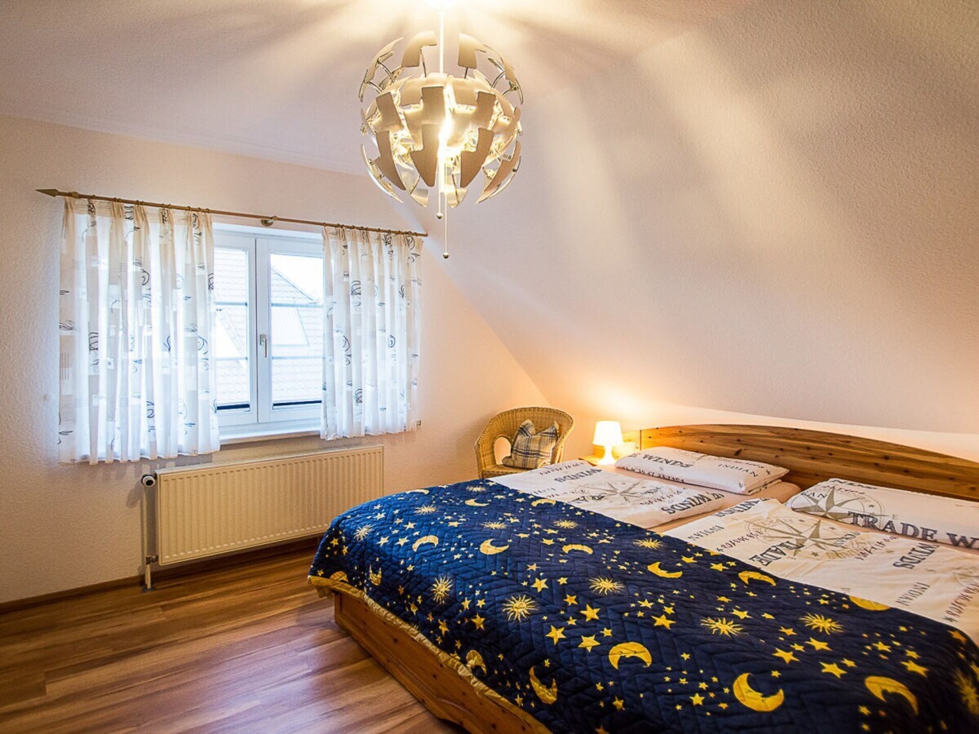 Centraal gelegen vakantiehuis in Ostseebad Prerow voor 5 personen - foto 19