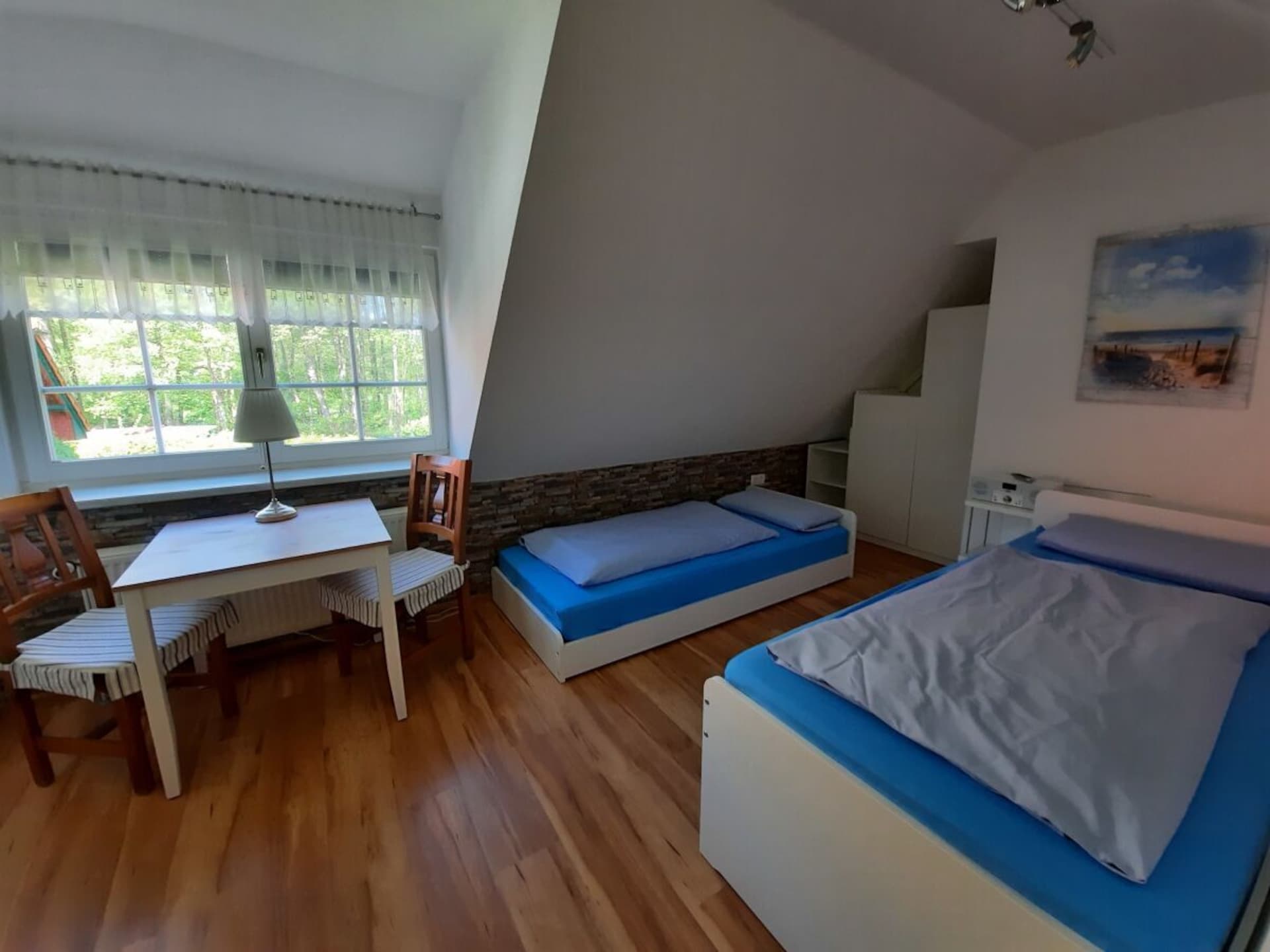 Centraal gelegen vakantiehuis in Ostseebad Prerow voor 5 personen - foto 21