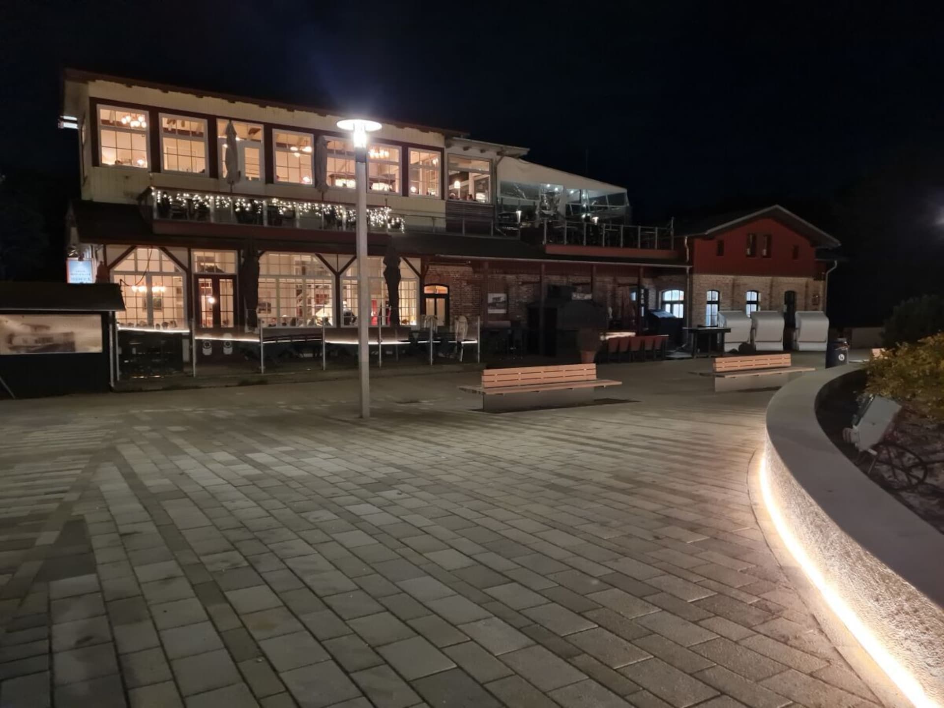 Centraal gelegen vakantiehuis in Ostseebad Prerow voor 5 personen - foto 25