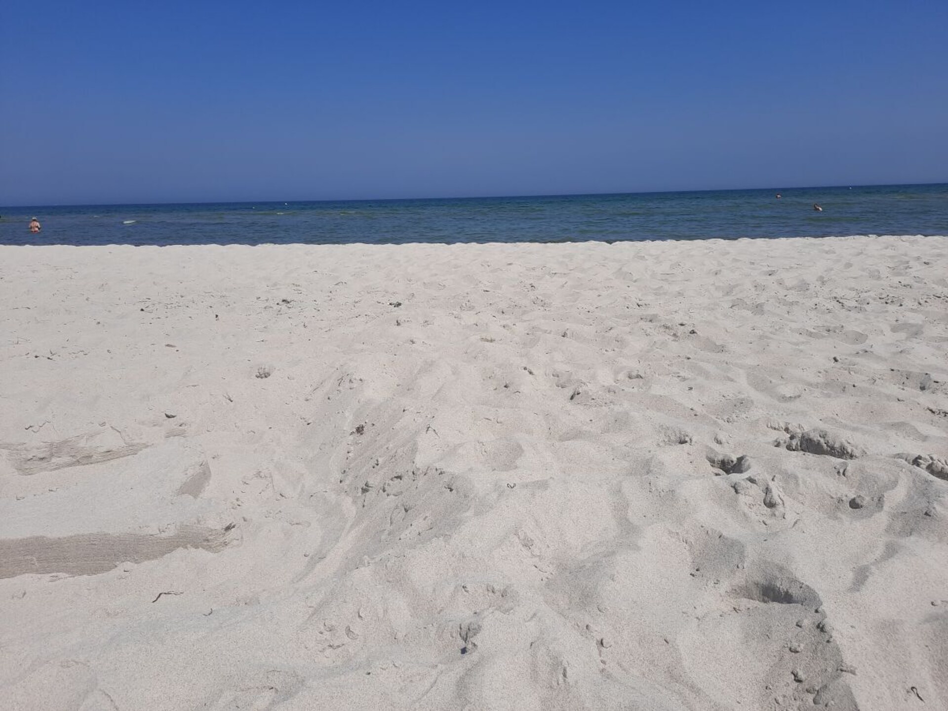 Centraal gelegen vakantiehuis in Ostseebad Prerow voor 5 personen - foto 33