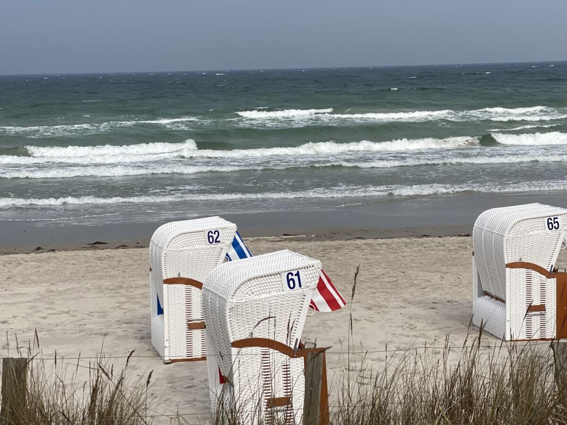 Centraal gelegen vakantiehuis in Scharbeutz vlakbij het strand - foto 4