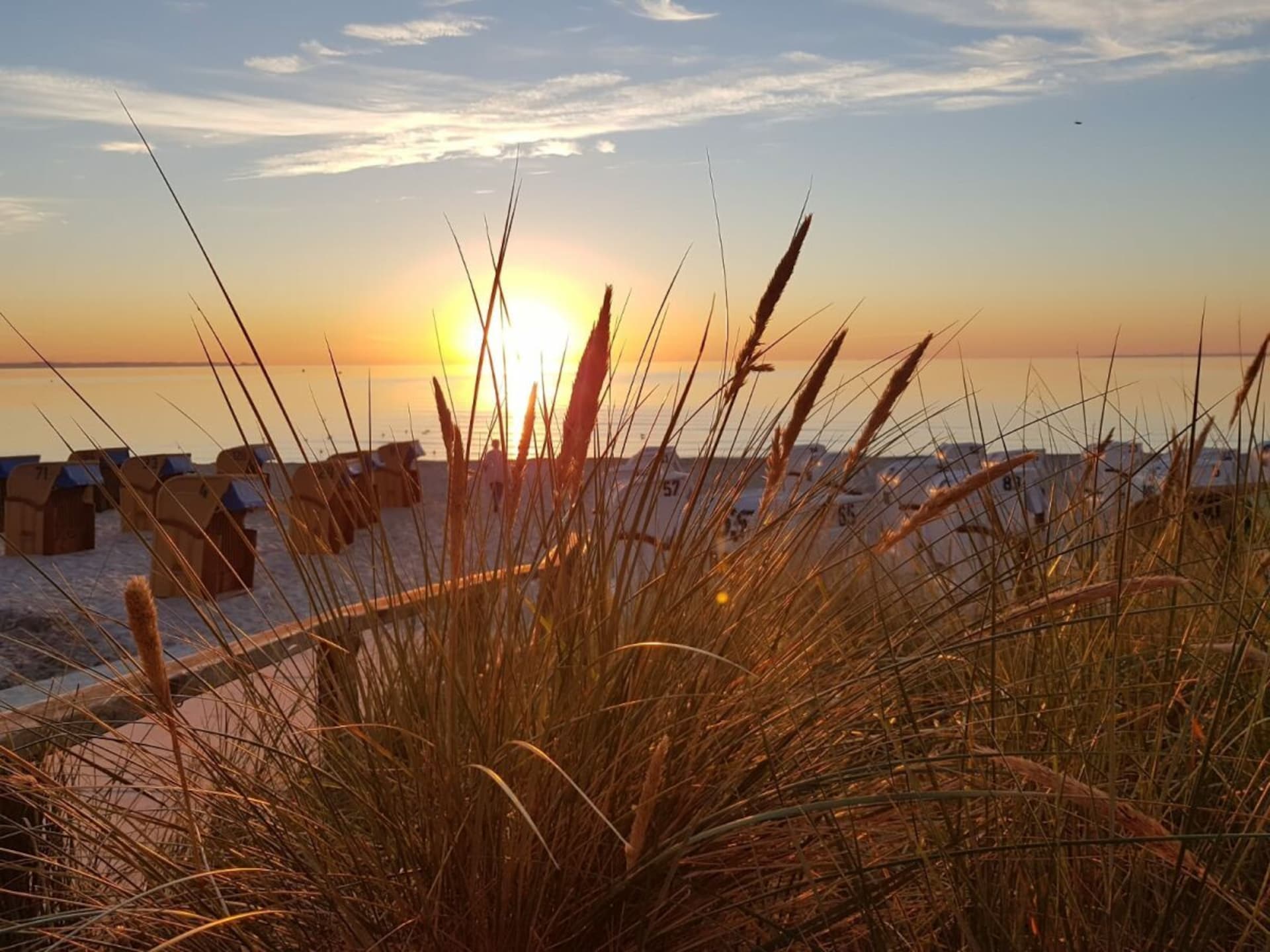 Centraal gelegen vakantiehuis in Scharbeutz vlakbij het strand - foto 13