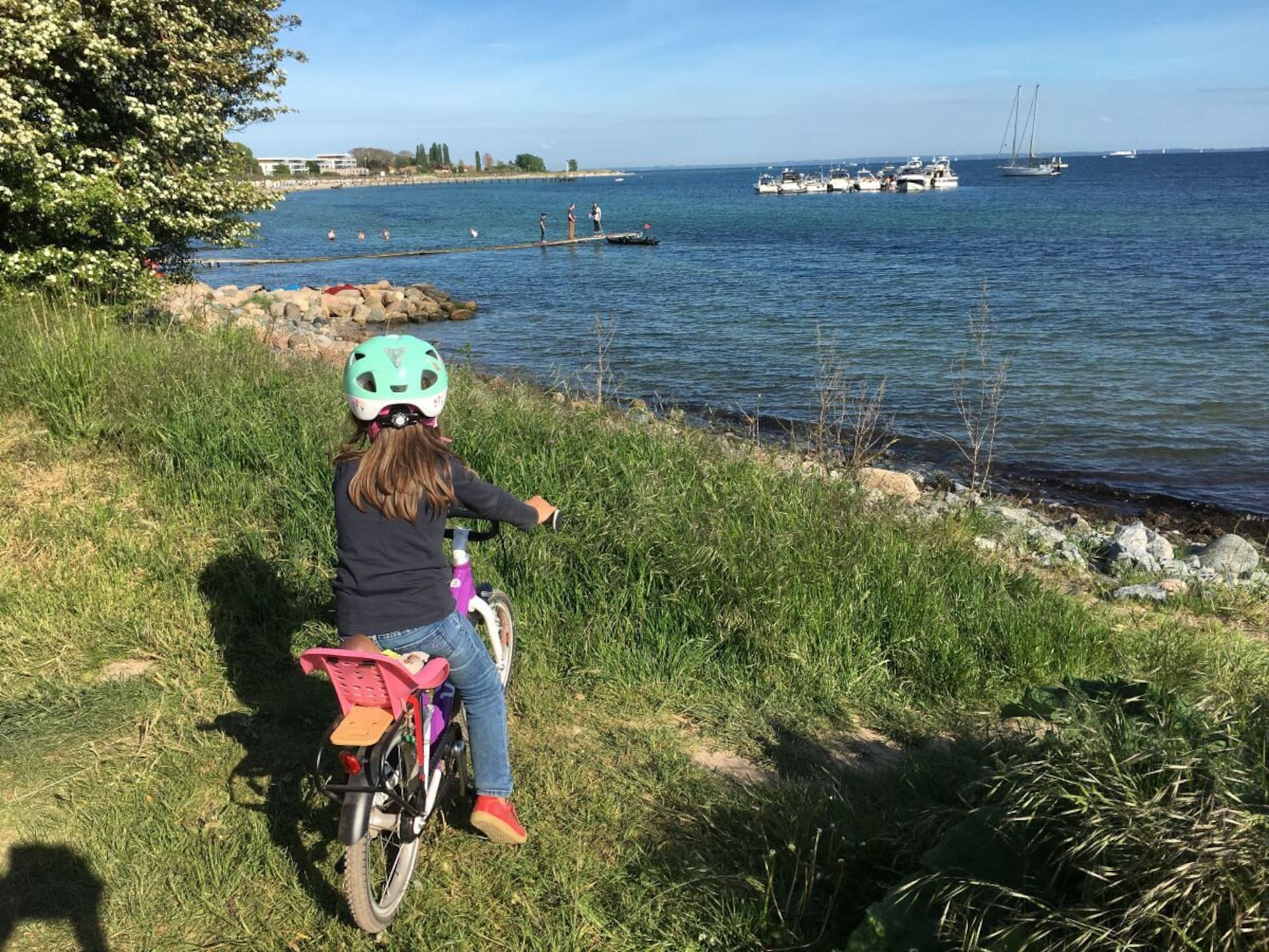 Centraal gelegen vakantiehuis in Scharbeutz vlakbij het strand - foto 17