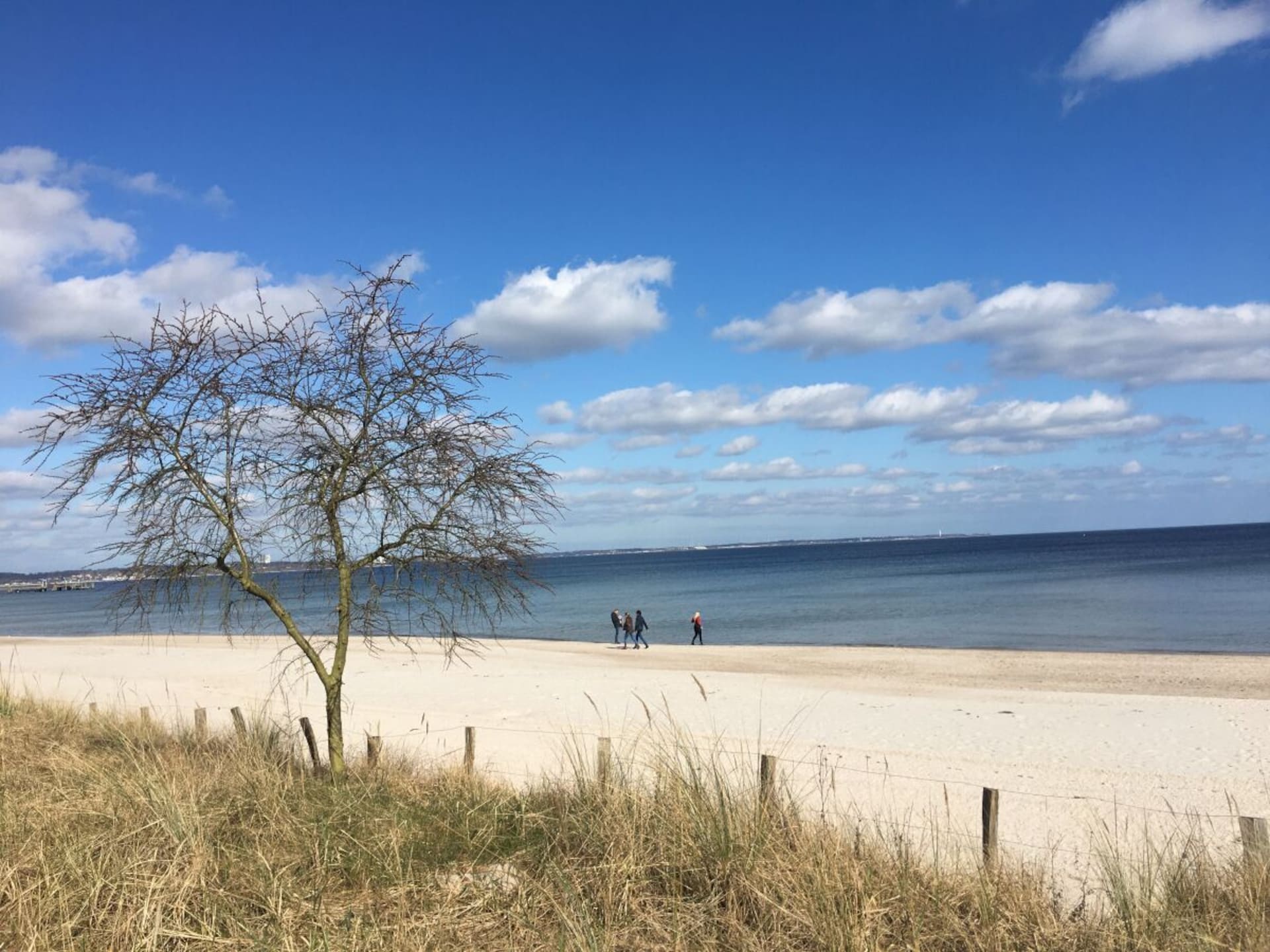 Centraal gelegen vakantiehuis in Scharbeutz vlakbij het strand - foto 23