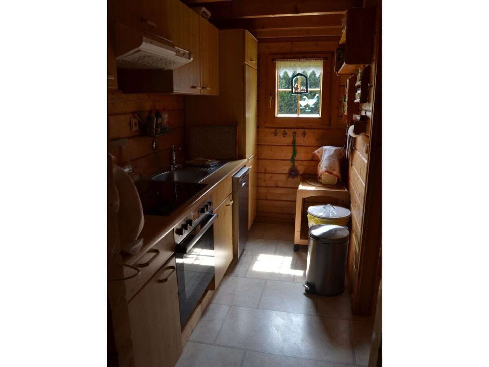 Op 800 m van het centrum: gezellig vakantiehuis in Fritzlar - foto 7