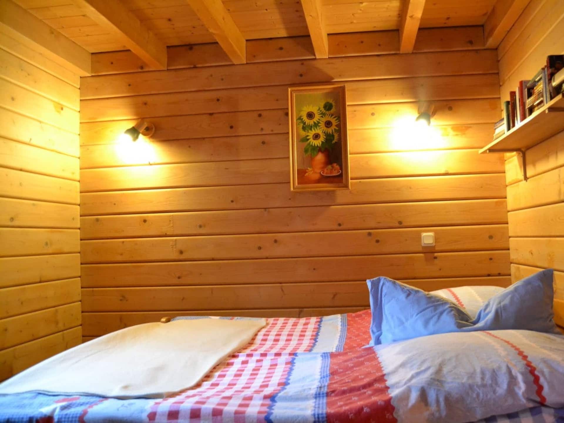 Op 800 m van het centrum: gezellig vakantiehuis in Fritzlar - foto 8