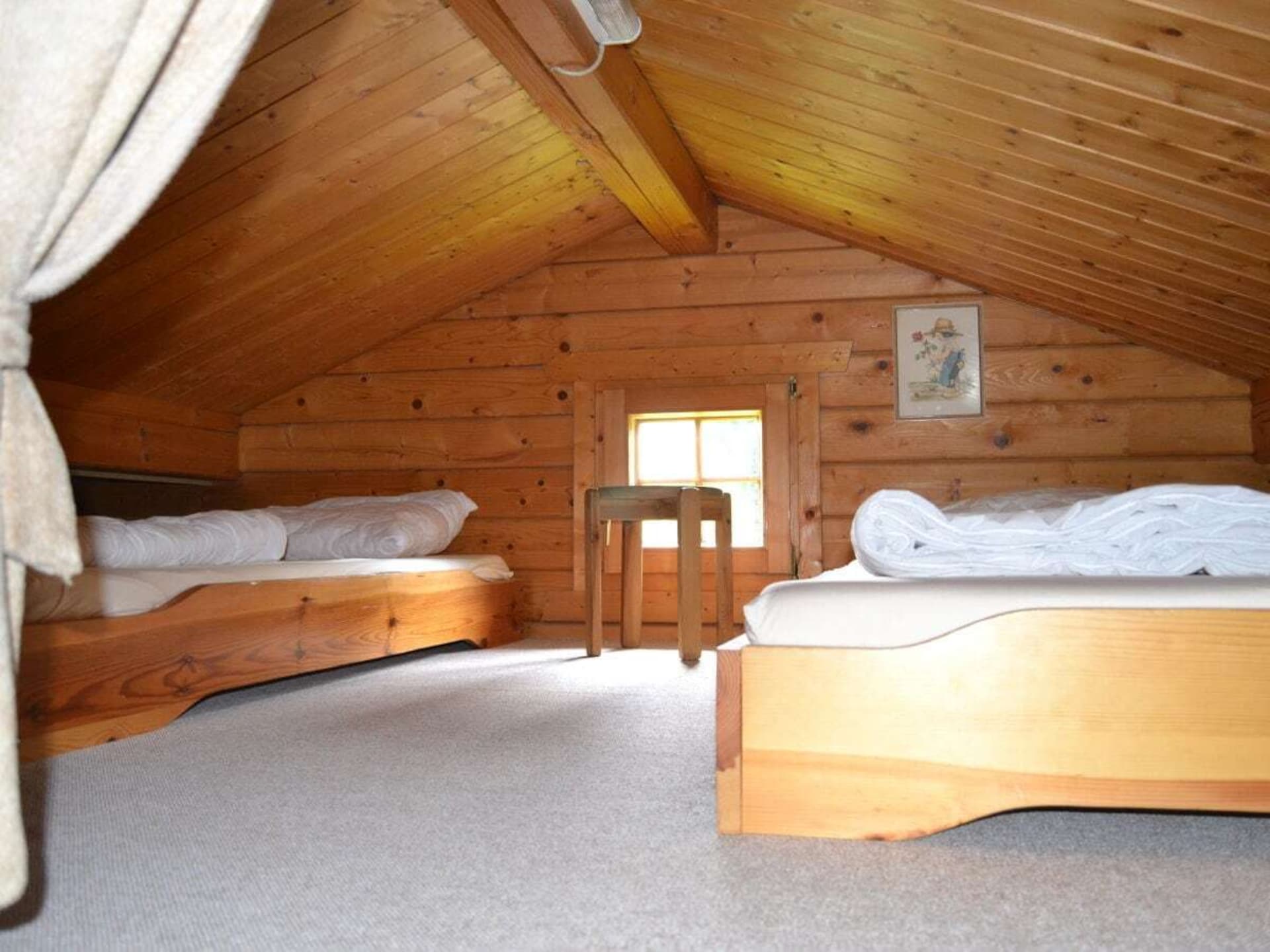 Op 800 m van het centrum: gezellig vakantiehuis in Fritzlar - foto 10