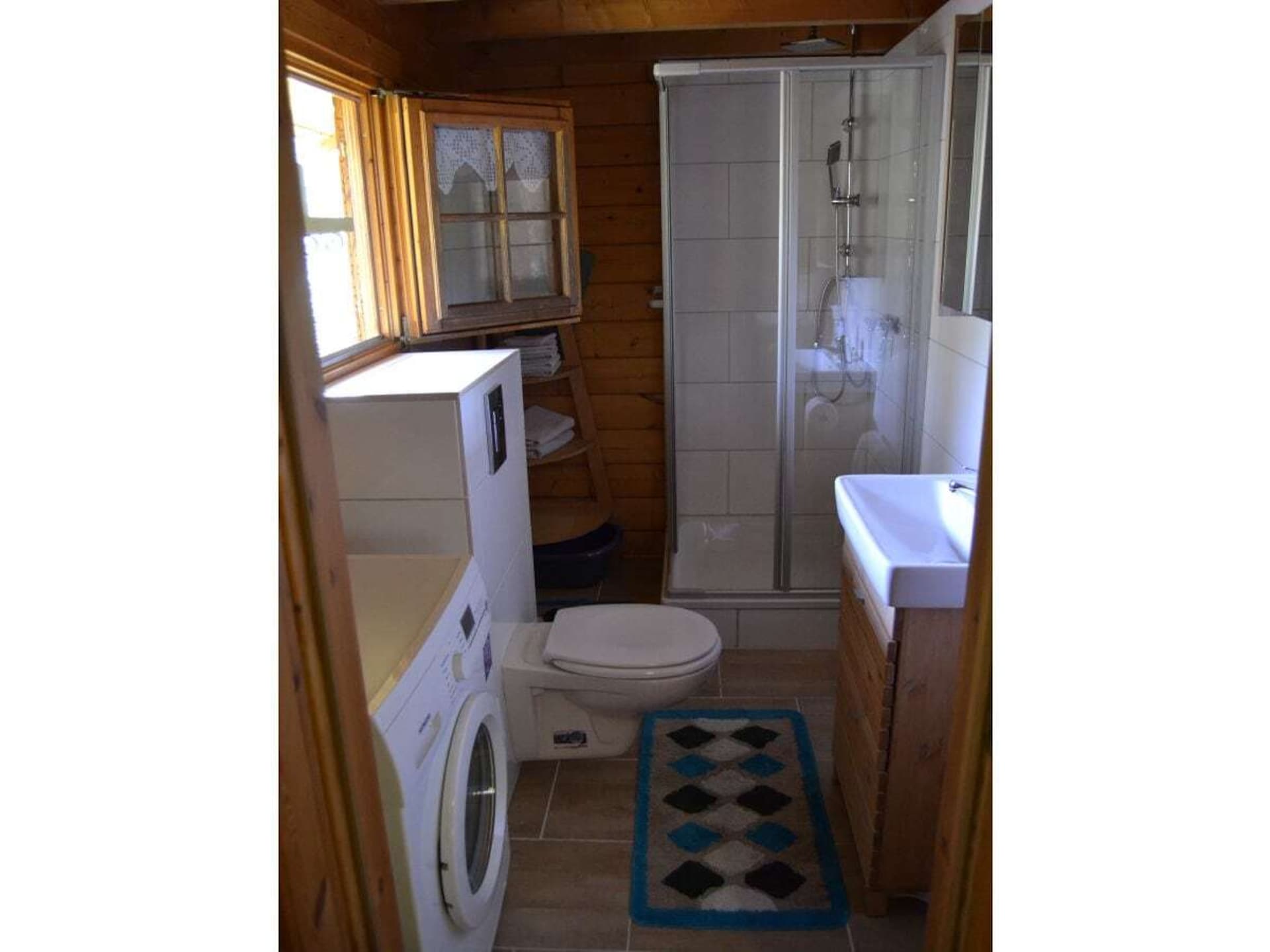 Op 800 m van het centrum: gezellig vakantiehuis in Fritzlar - foto 11