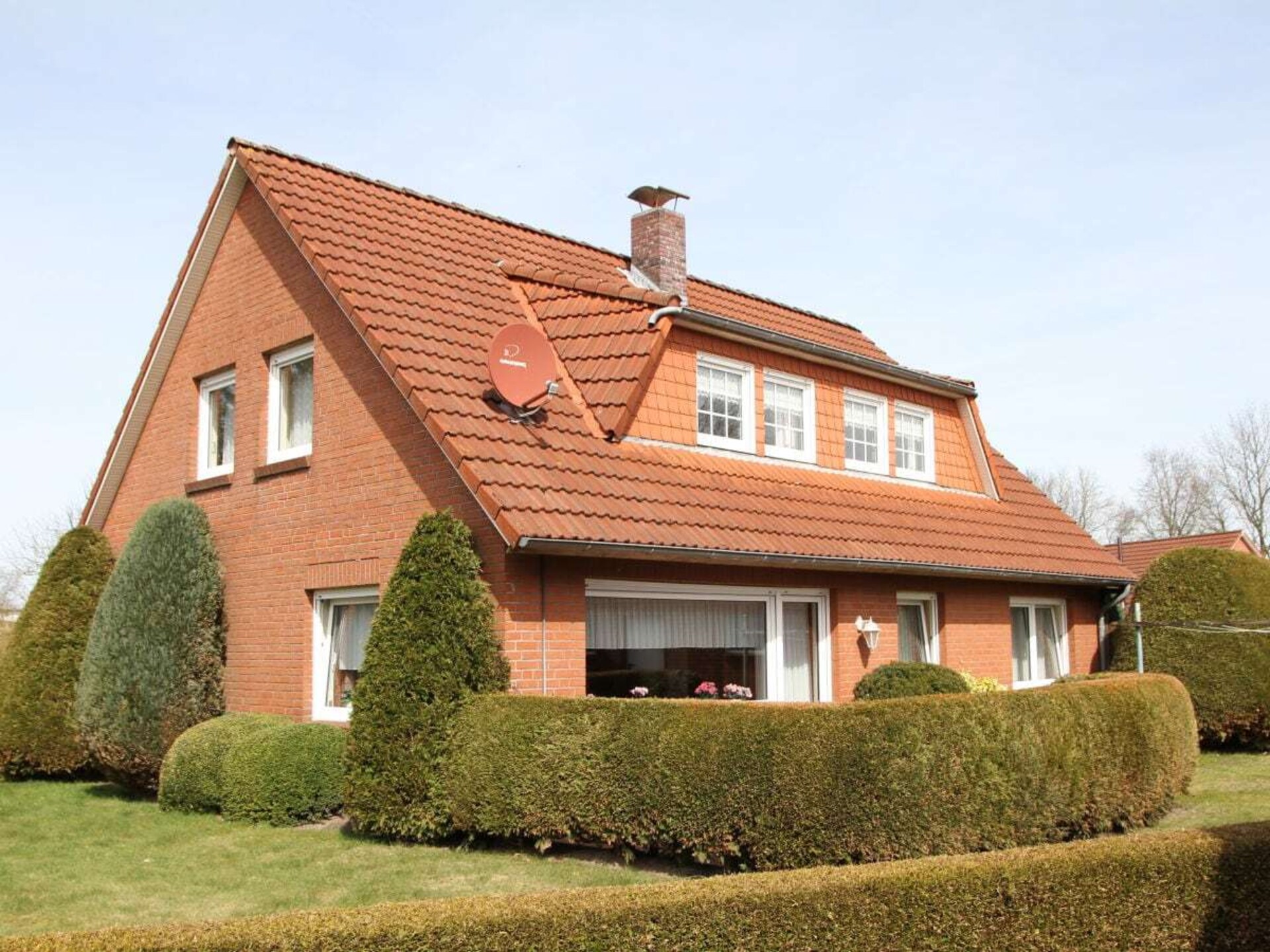 Gezellig vakantiehuis voor 3 personen in Esens - foto 2