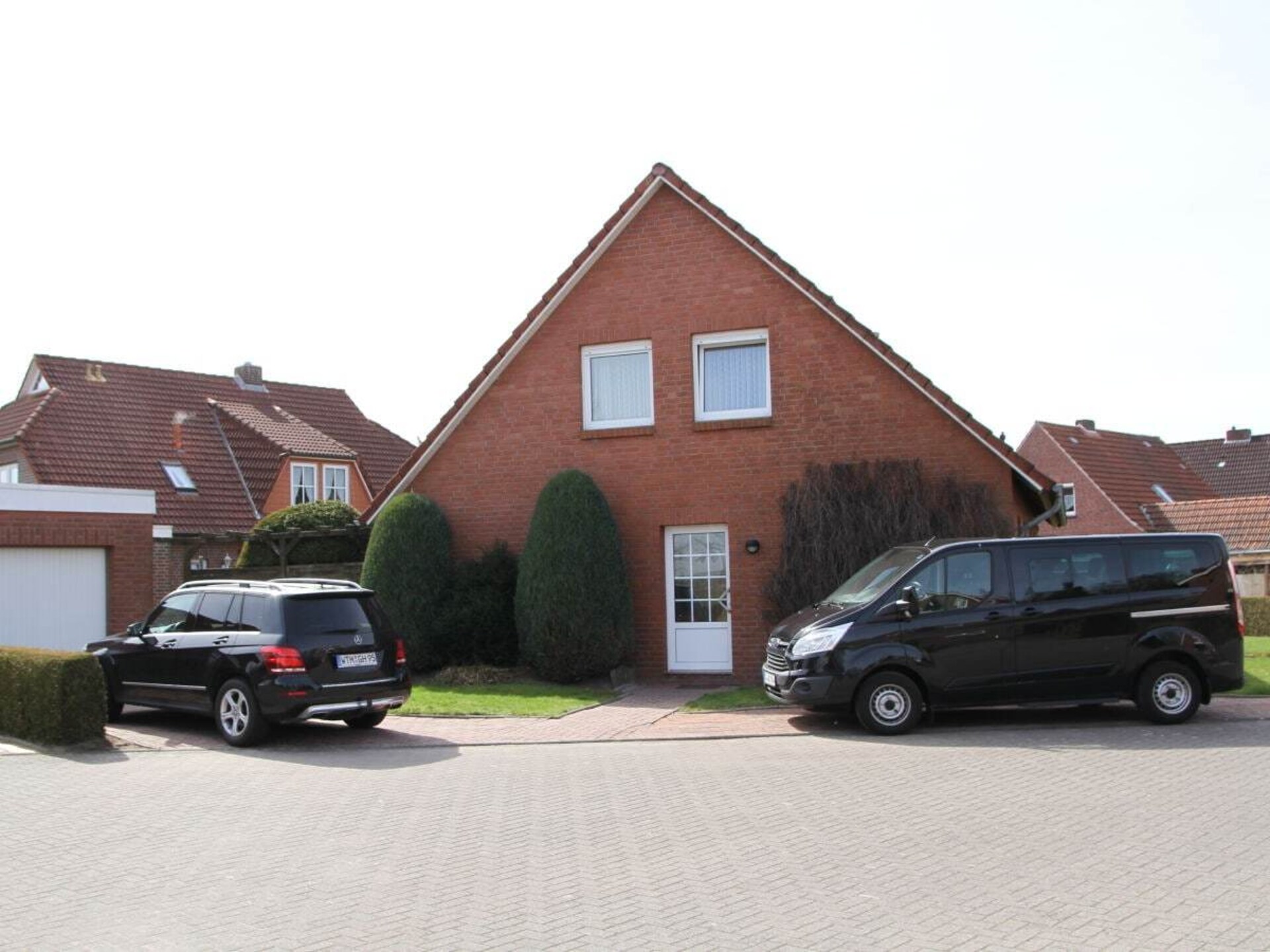 Gezellig vakantiehuis voor 3 personen in Esens - foto 4