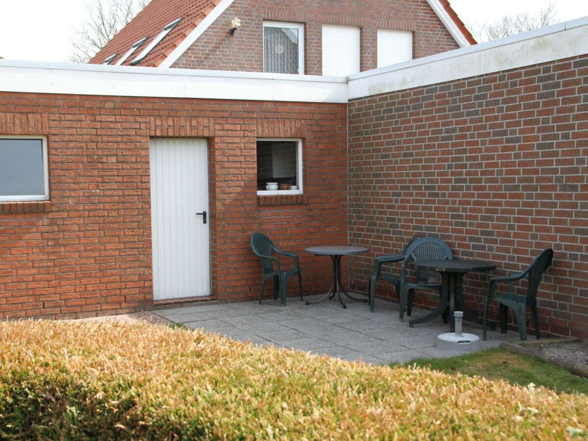 Gezellig vakantiehuis voor 3 personen in Esens - foto 5