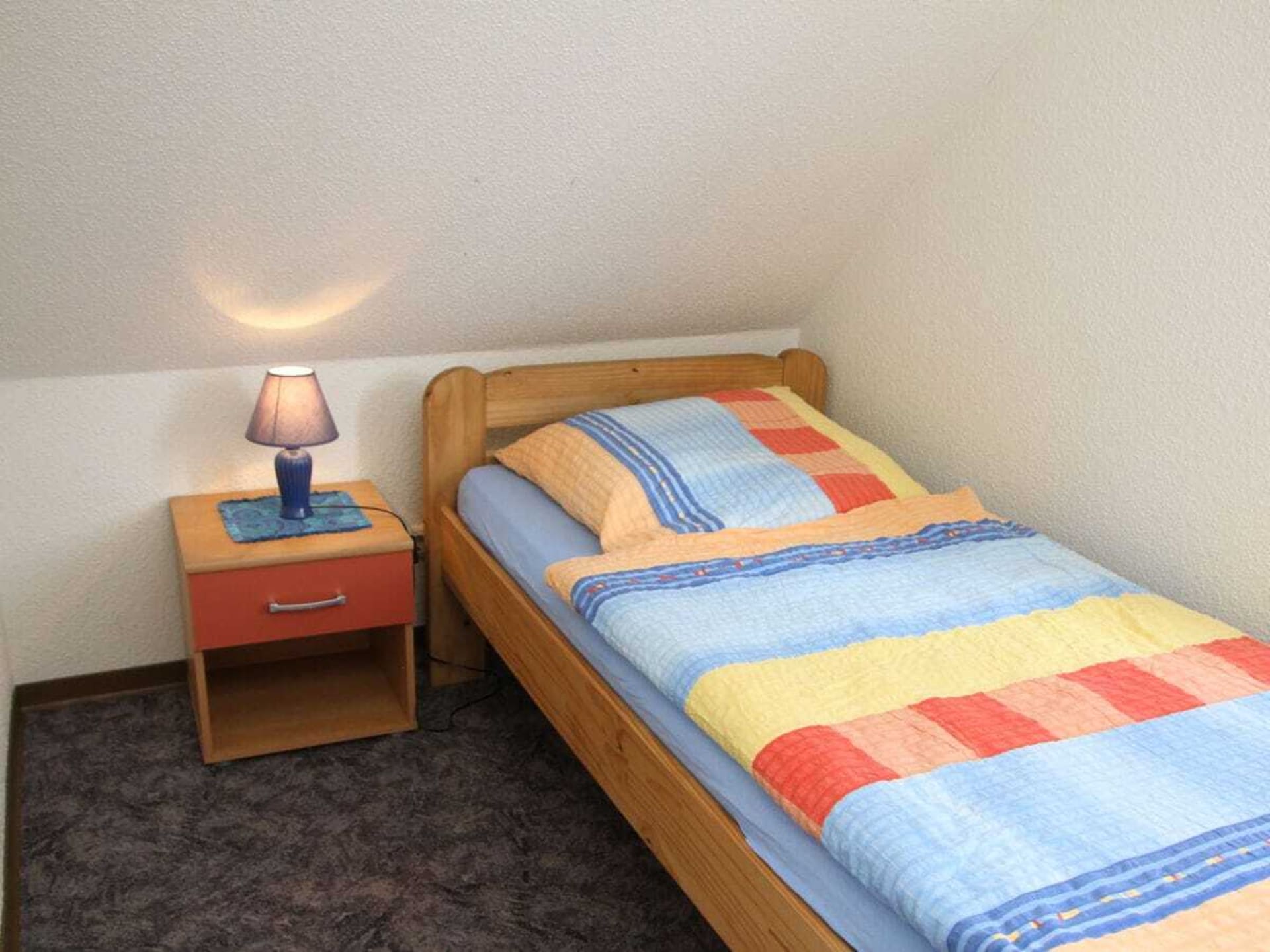 Gezellig vakantiehuis voor 3 personen in Esens - foto 10