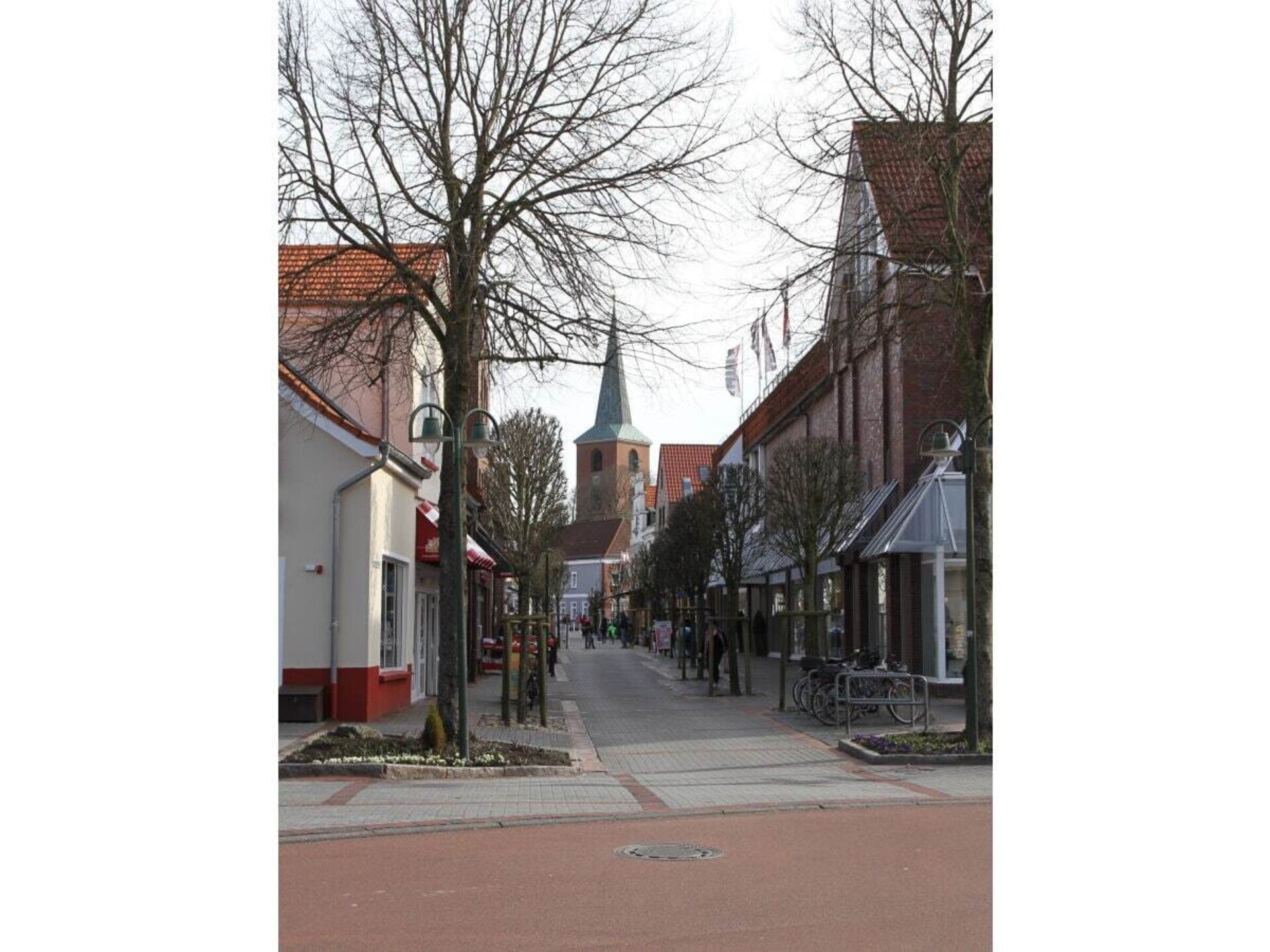 Gezellig vakantiehuis voor 3 personen in Esens - foto 16