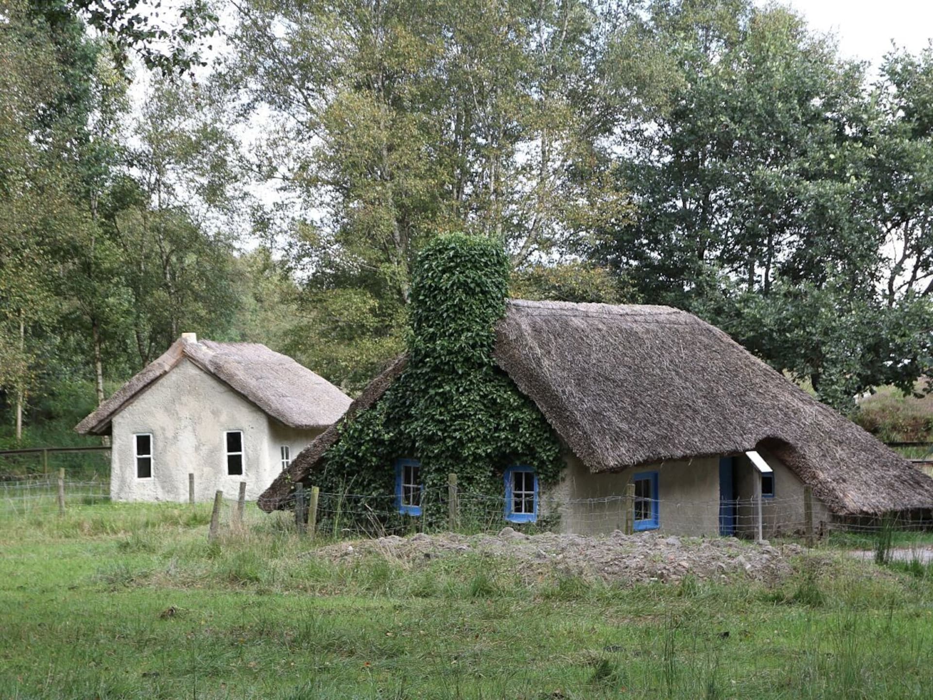 Gezellig vakantiehuis voor 3 personen in Esens - foto 26