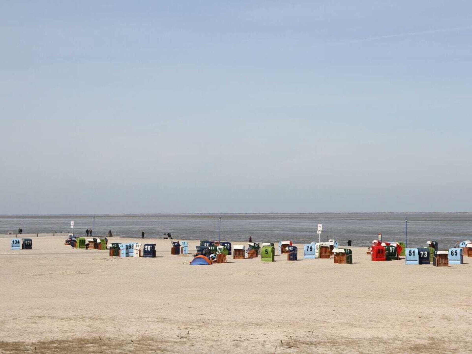 Gezellig vakantiehuis voor 3 personen in Esens - foto 30