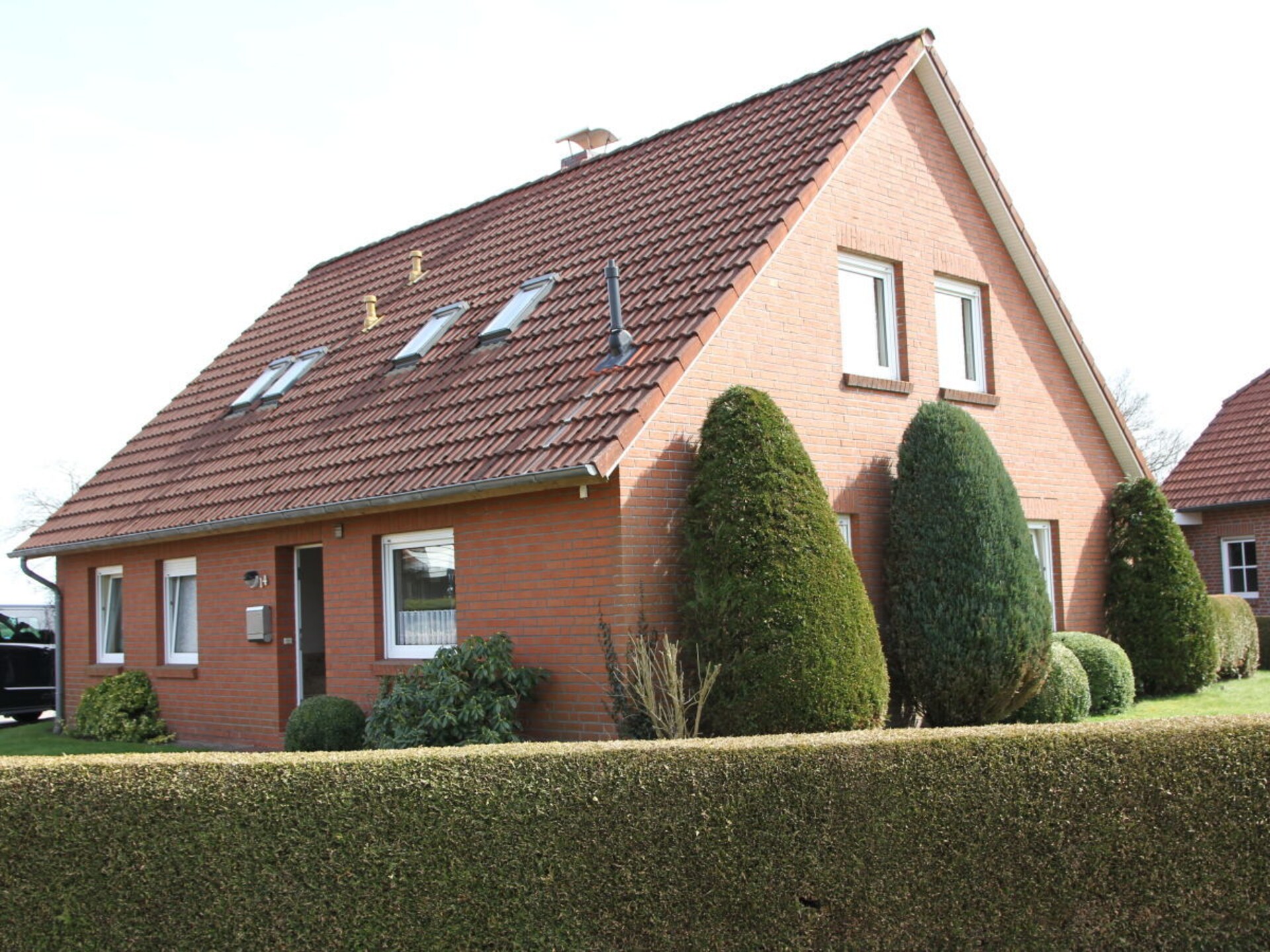 Gezellig vakantiehuis voor 3 personen in Esens - foto 39