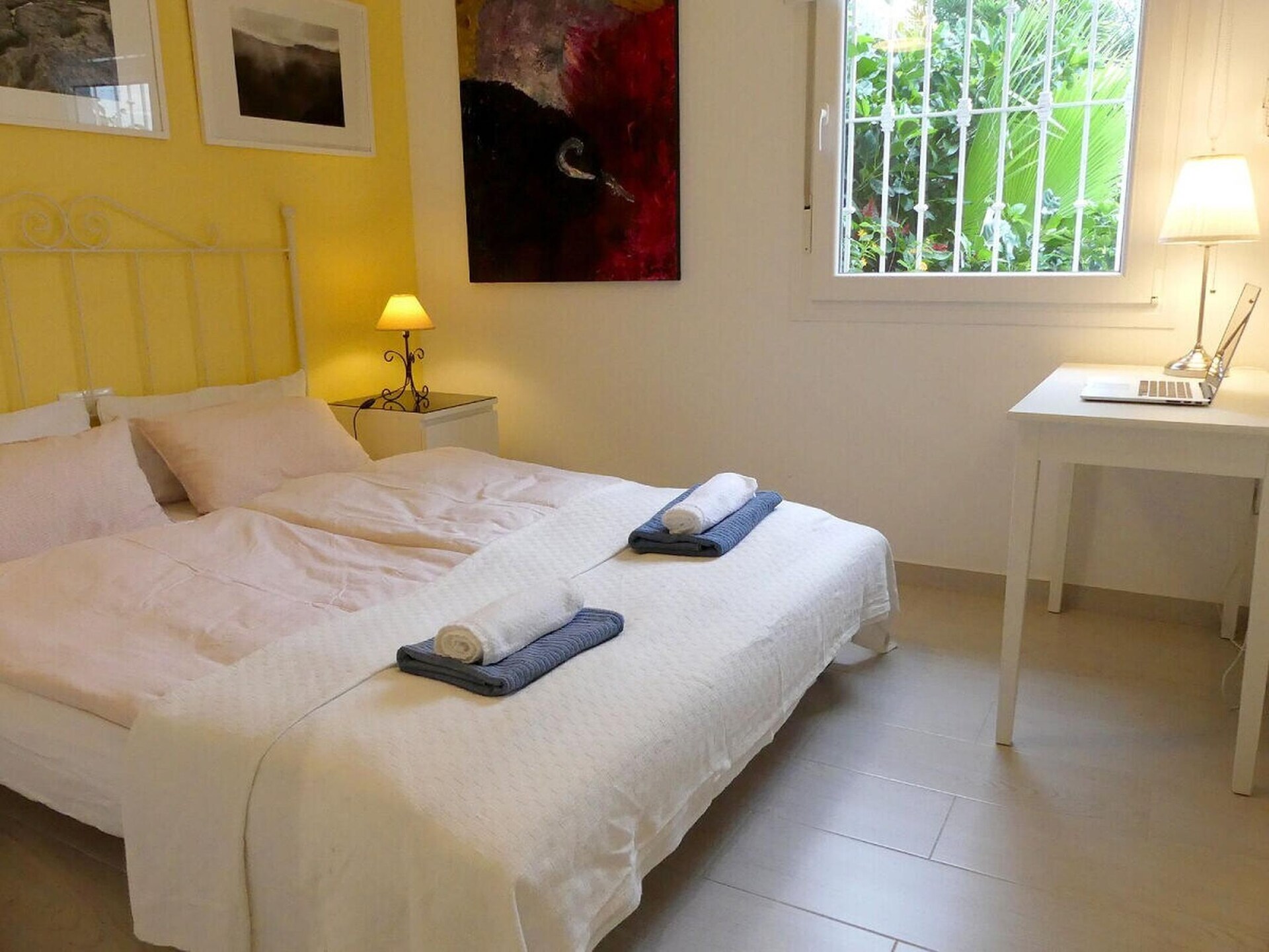 9-persoons vakantiehuis in Caleta de Vélez met zwembad - foto 5