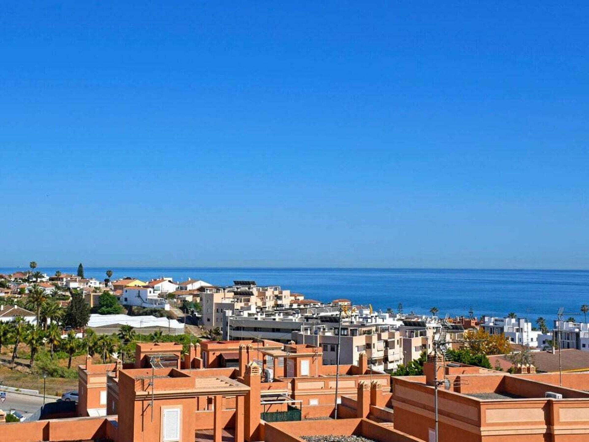 Ruim vakantiehuis La Biznaguita in Benajarafe voor 6 personen - foto 21