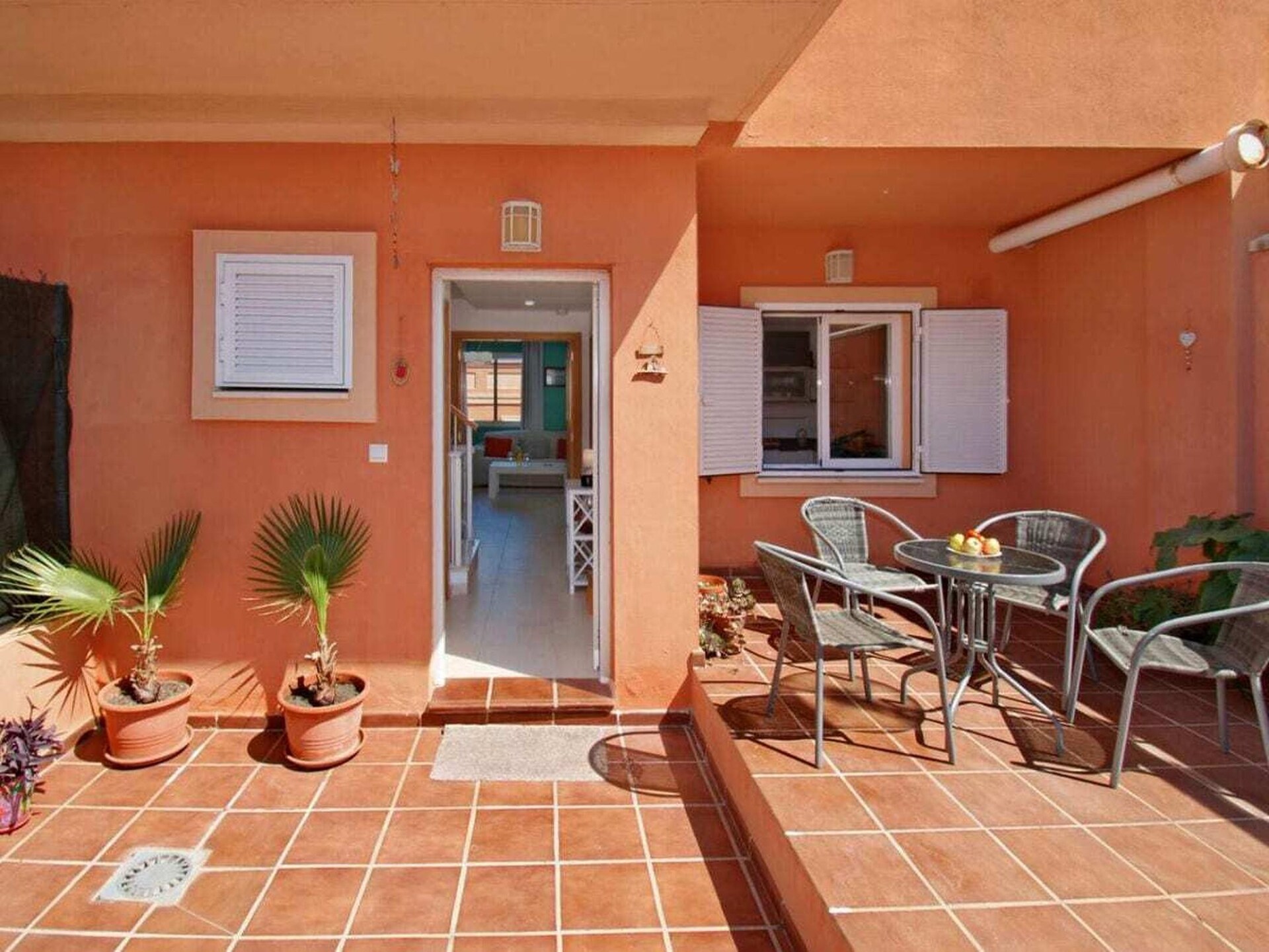 Ruim vakantiehuis La Biznaguita in Benajarafe voor 6 personen - foto 20