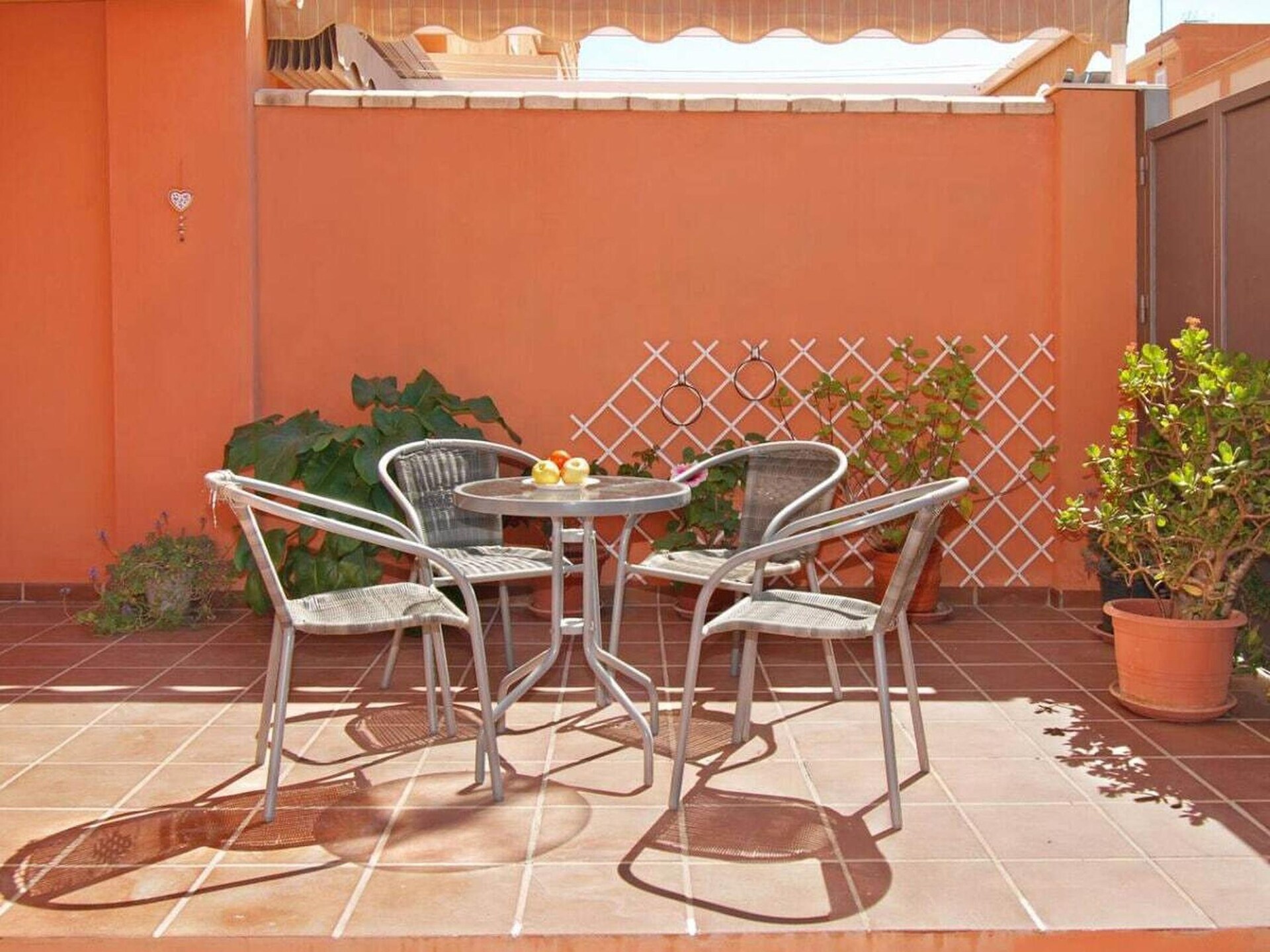 Ruim vakantiehuis La Biznaguita in Benajarafe voor 6 personen - foto 5