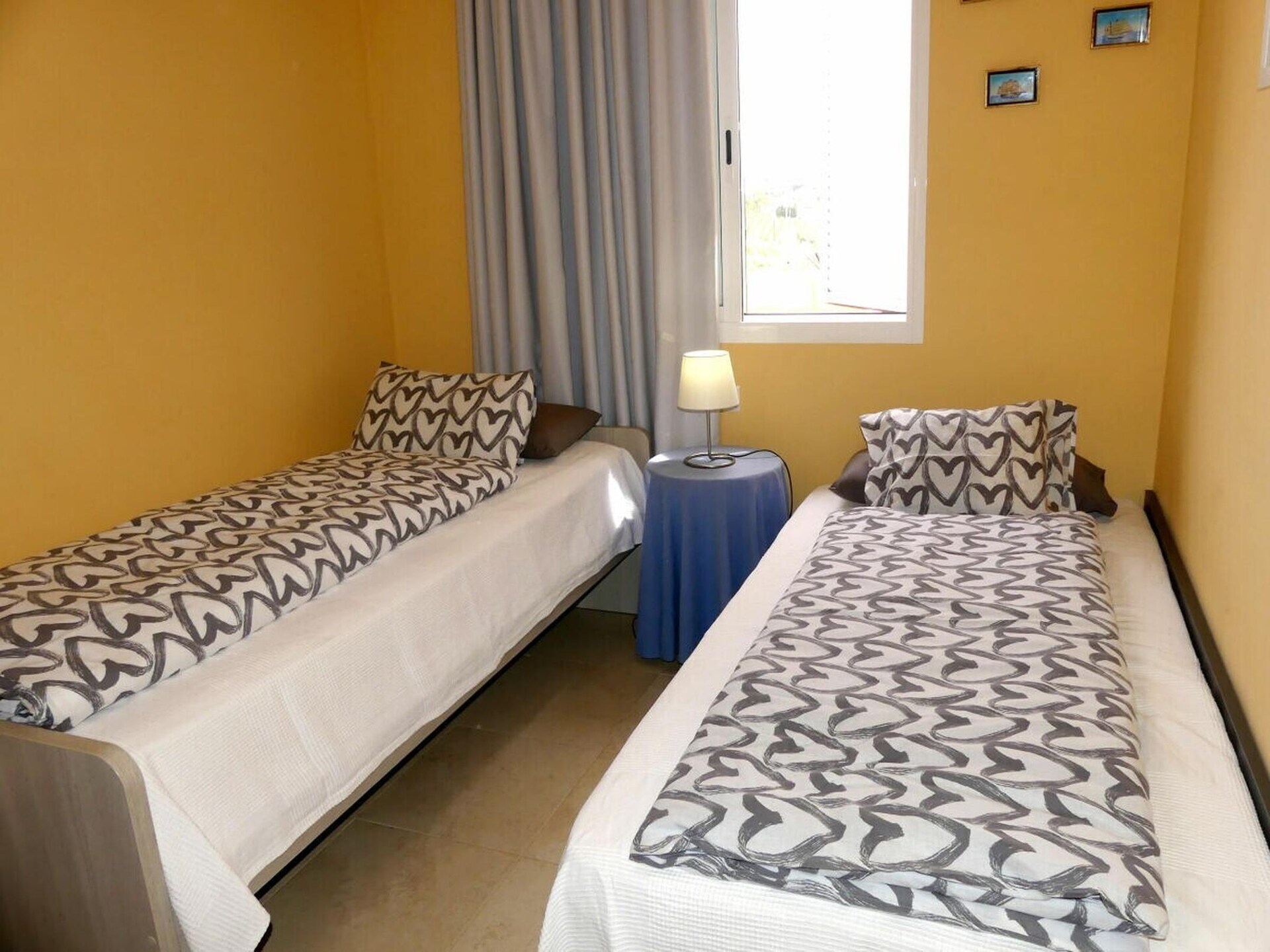 Ruim vakantiehuis La Biznaguita in Benajarafe voor 6 personen - foto 11