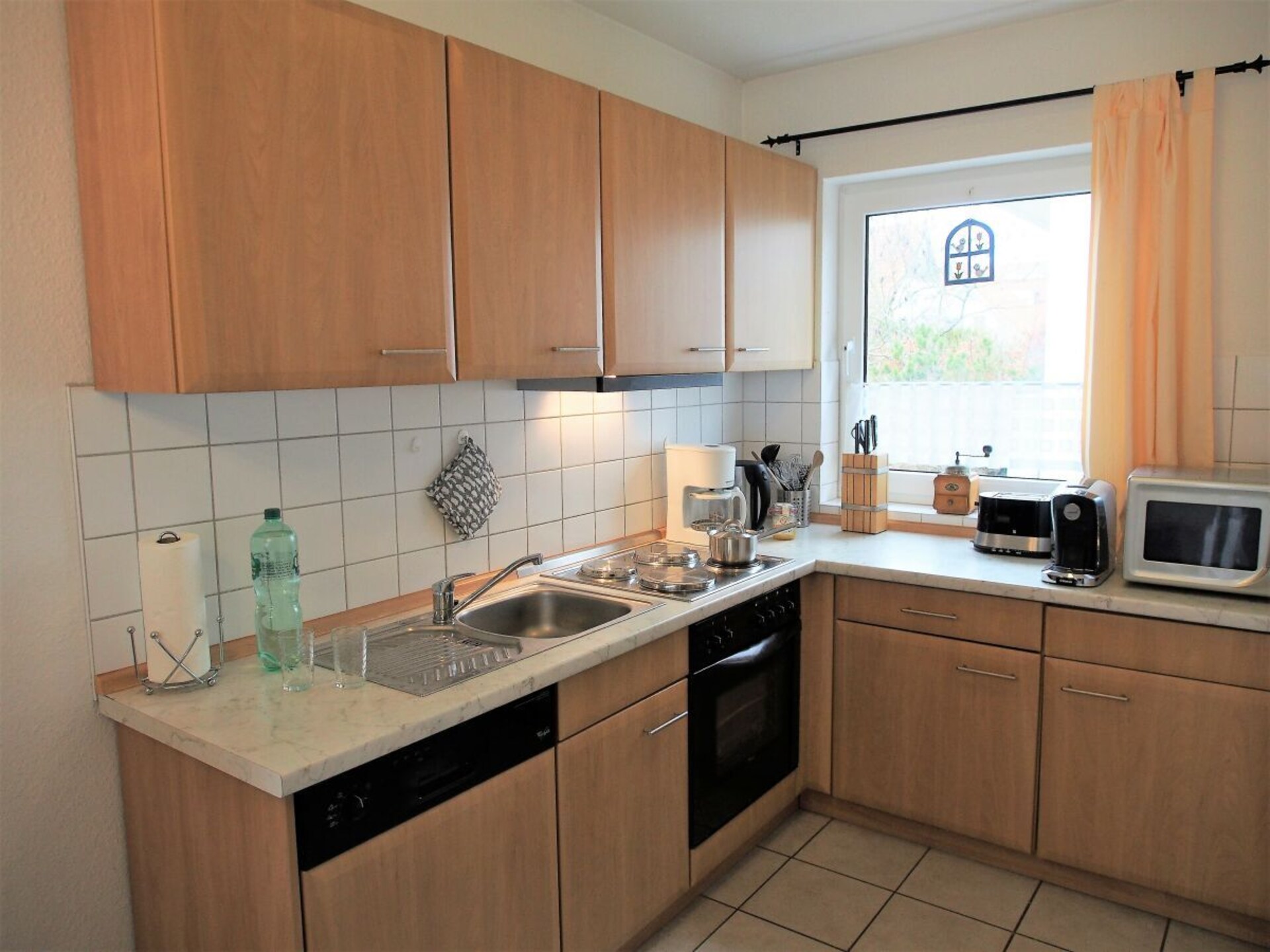 Sfeervol vakantiehuis in Rerik nabij de Oostzee - foto 17