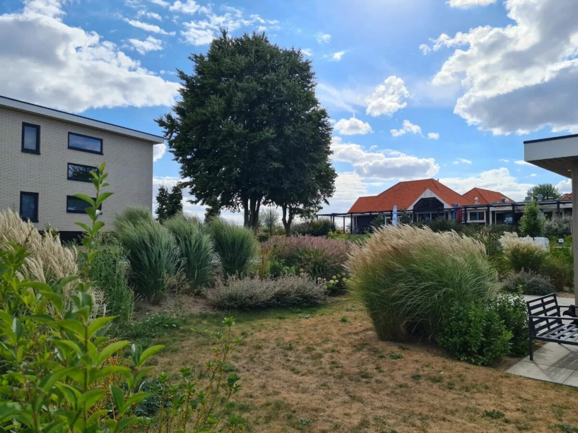 Modern vakantiehuis voor 4 personen in Olburgen · 54 m² - foto 6